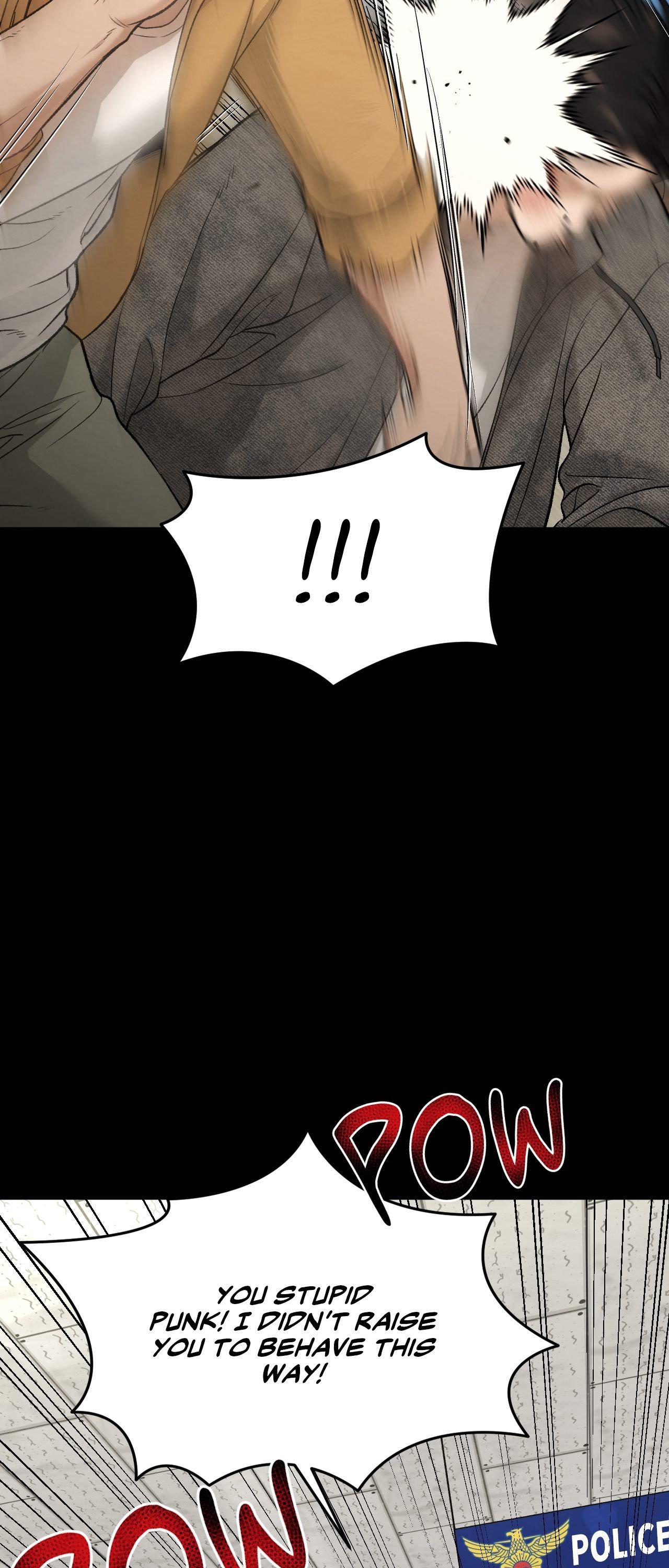 Jinx (Official) - Chapter 74 manhwa
