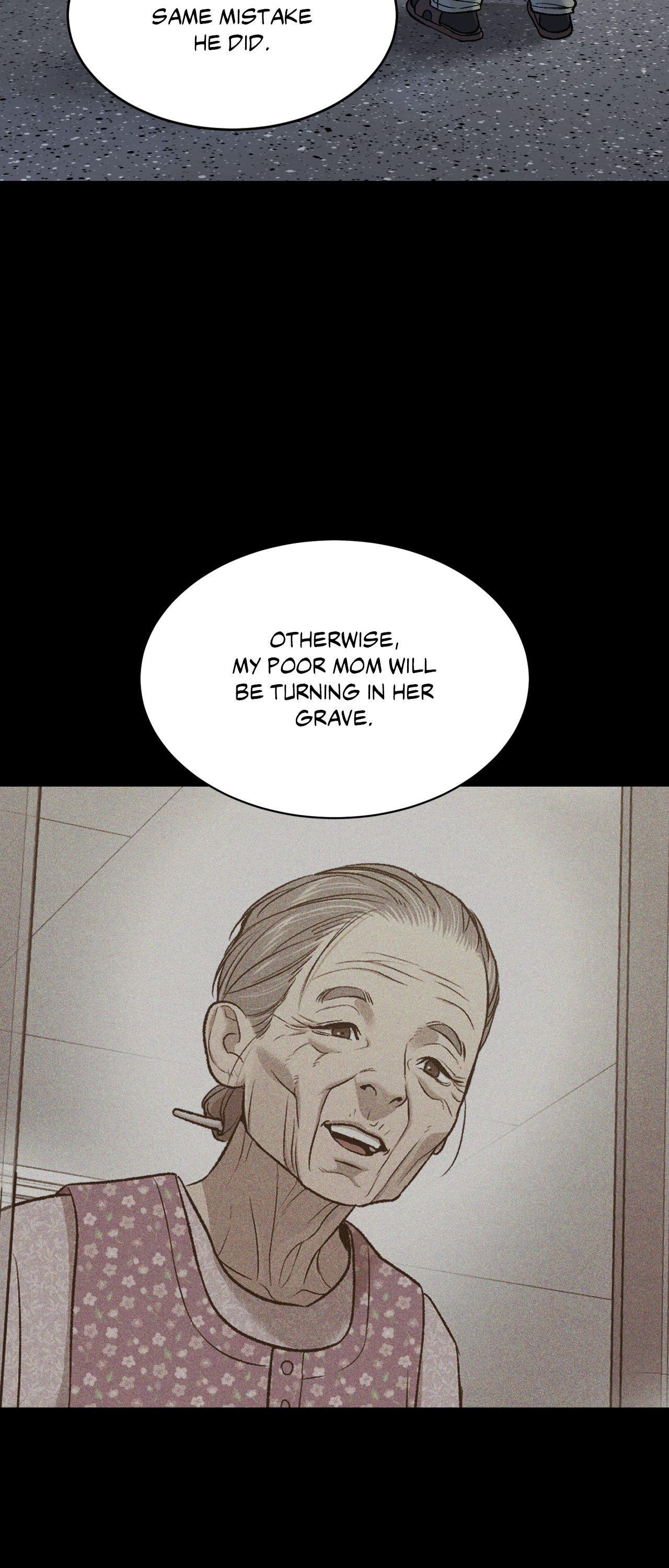 Jinx (Official) - Chapter 74 manhwa