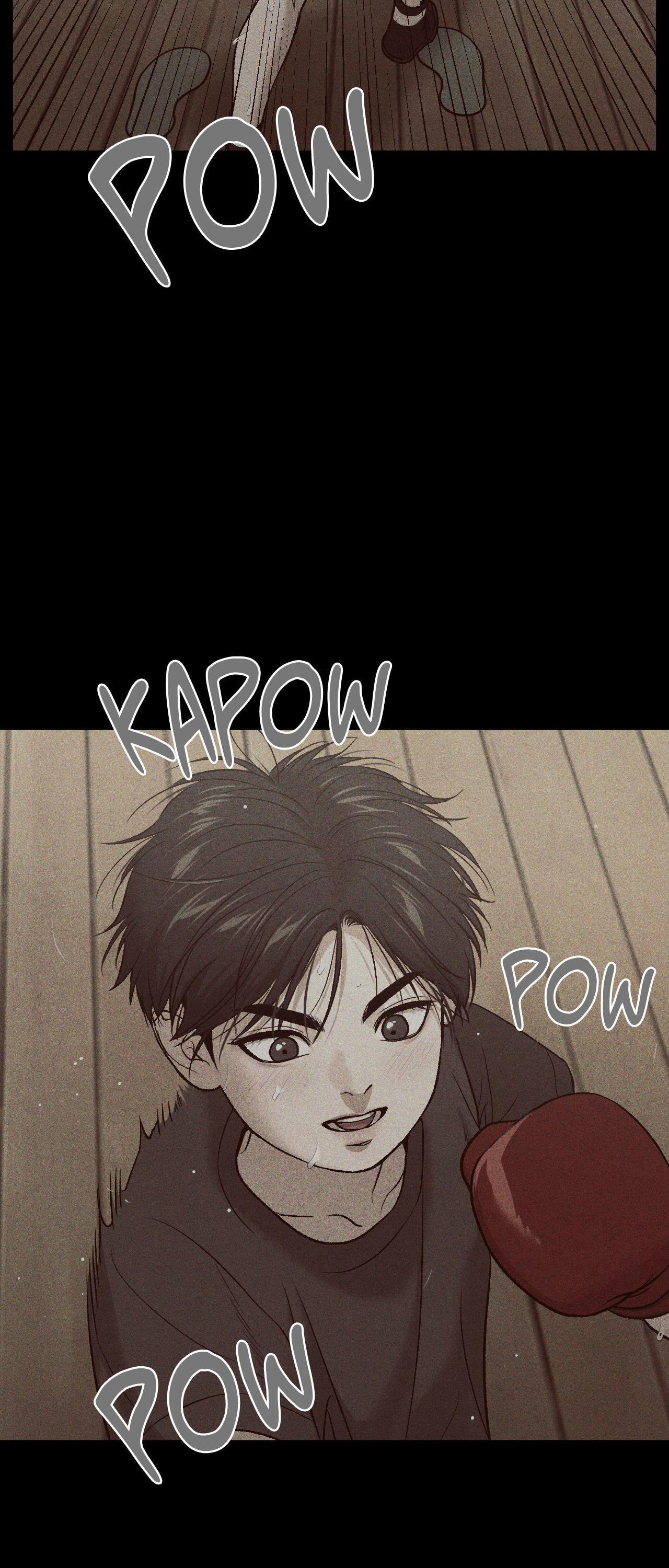 Jinx (Official) - Chapter 74 manhwa