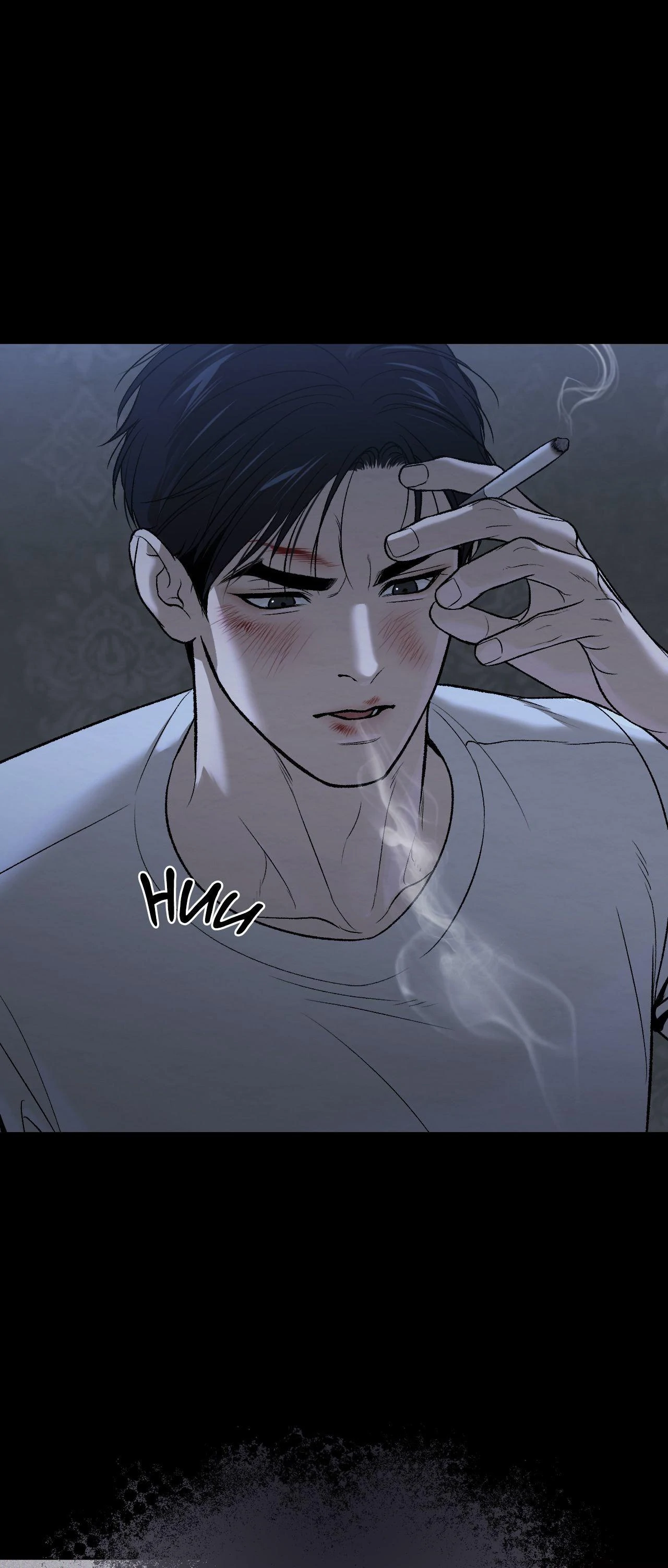 Jinx (Official) - Chapter 74 manhwa