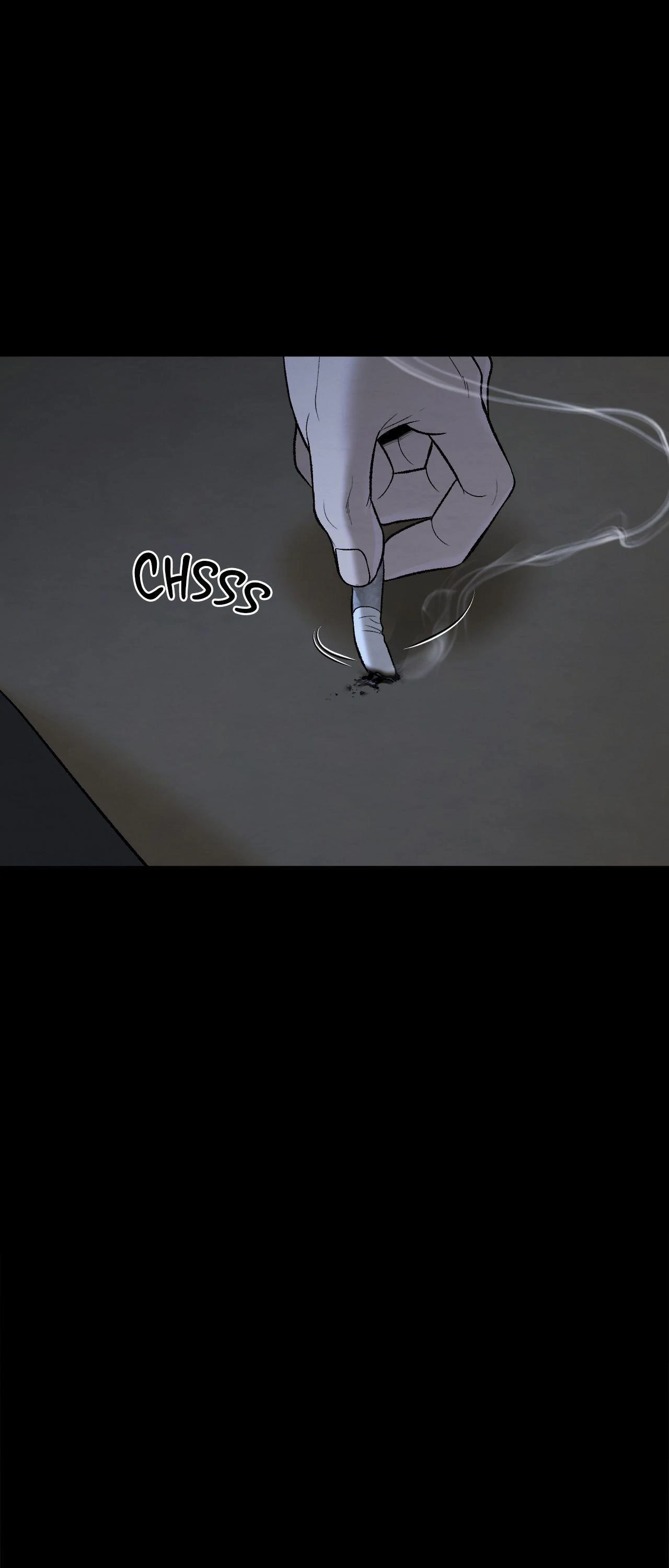 Jinx (Official) - Chapter 74 manhwa