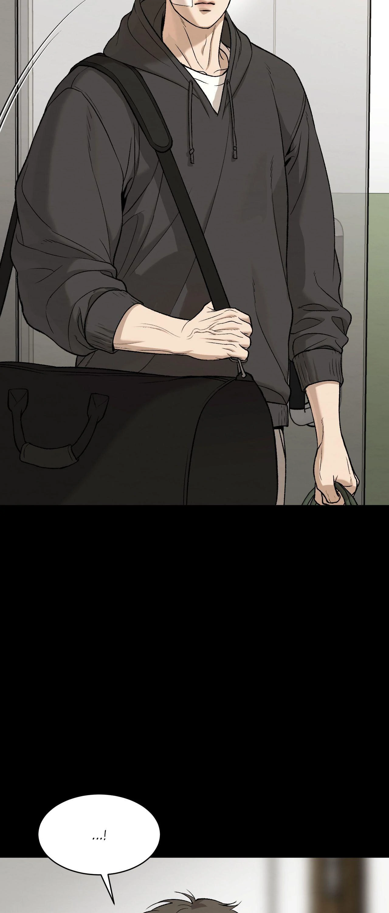 Jinx (Official) - Chapter 74 manhwa