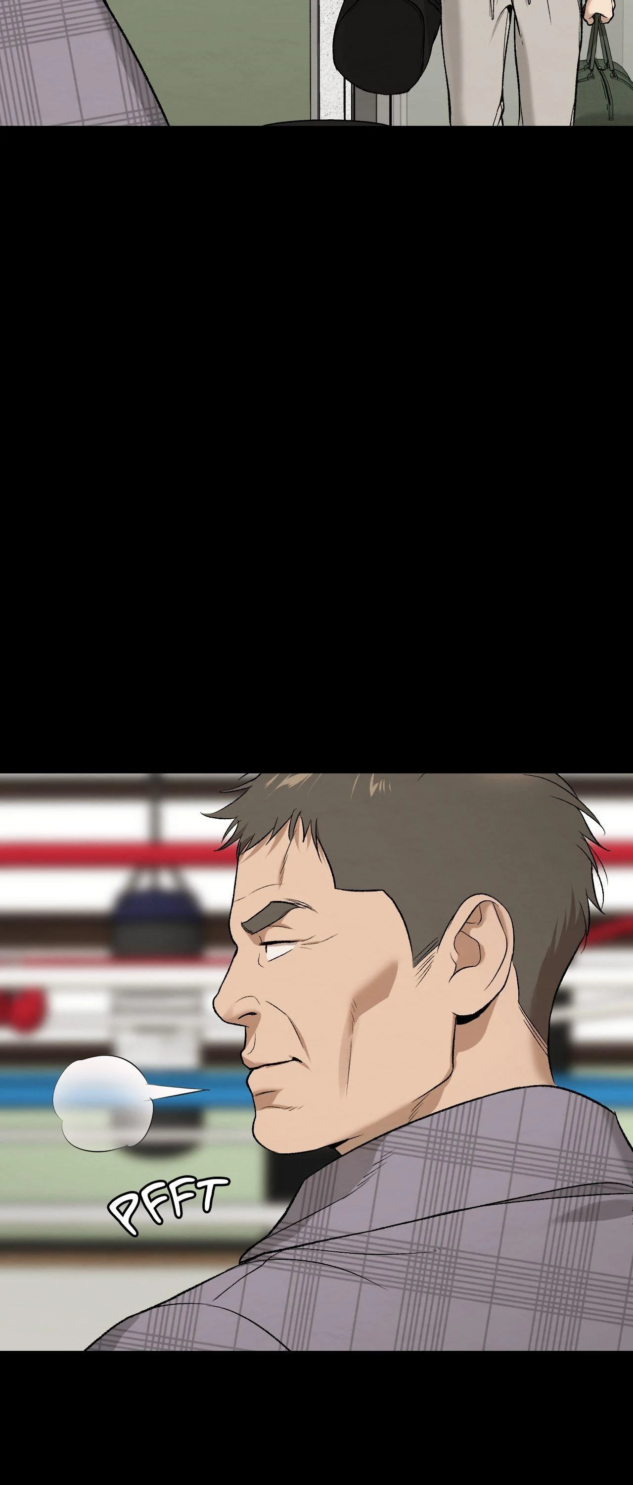 Jinx (Official) - Chapter 74 manhwa