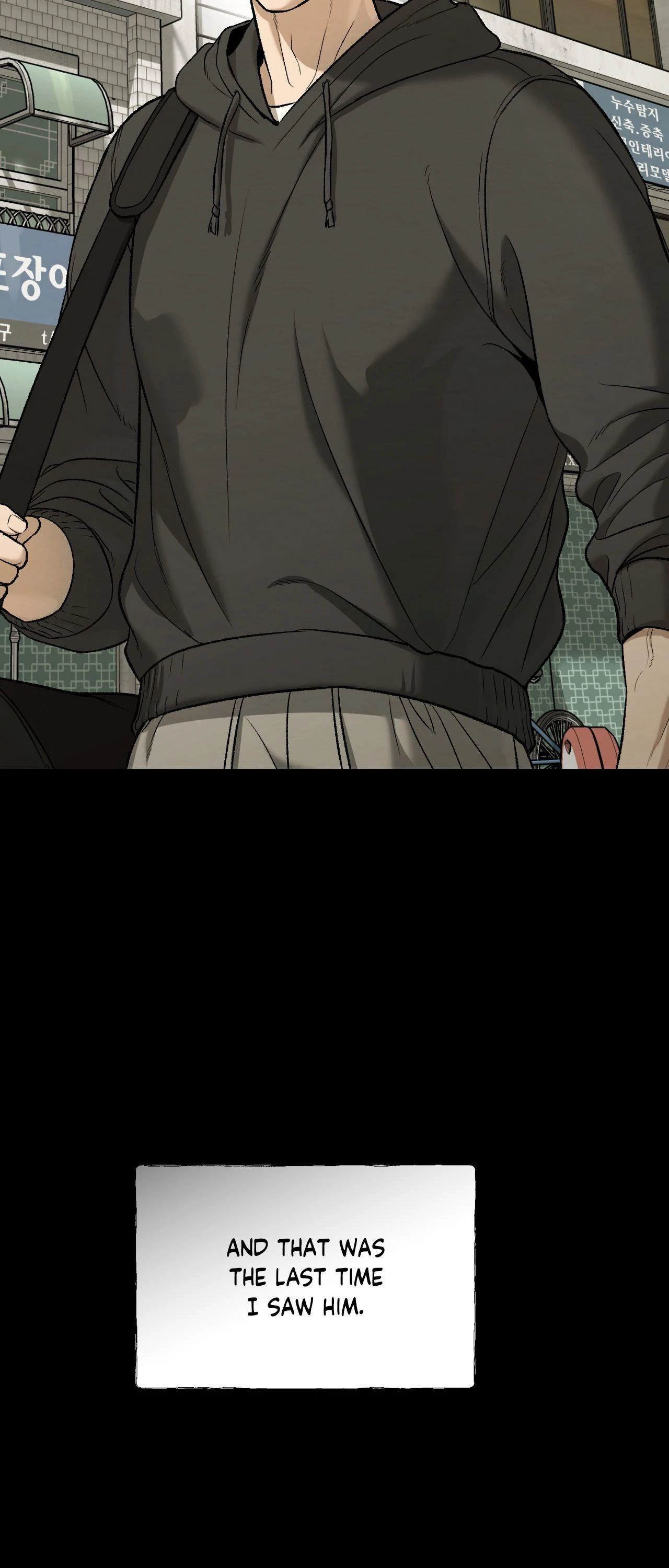 Jinx (Official) - Chapter 74 manhwa