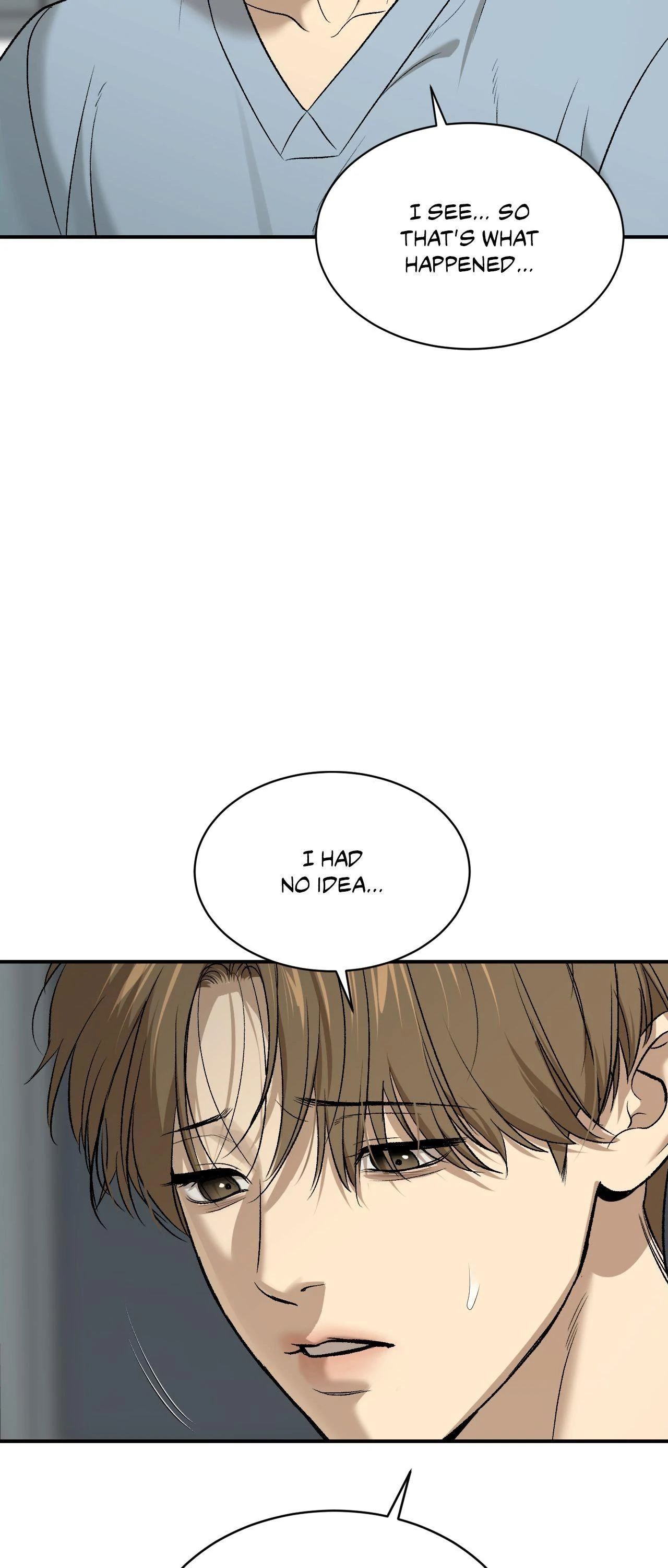 Jinx (Official) - Chapter 74 manhwa