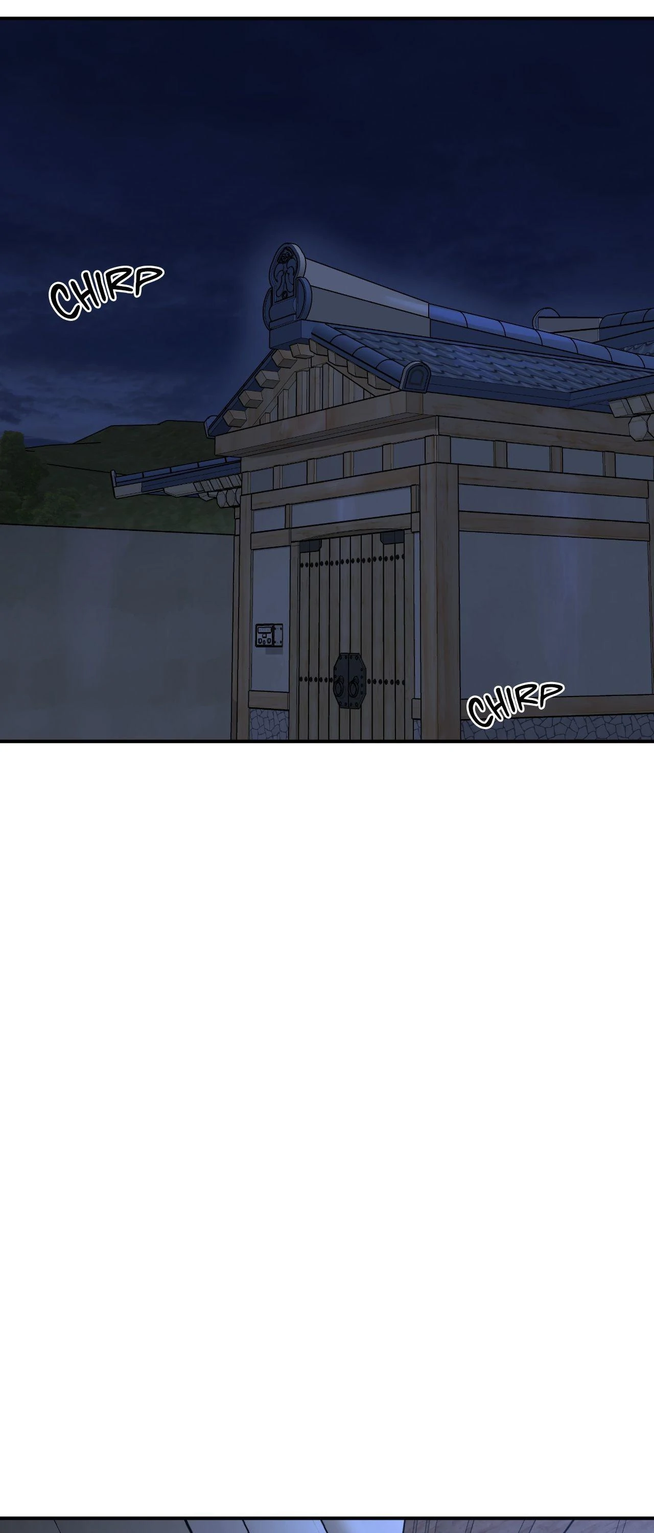 Jinx (Official) - Chapter 74 manhwa