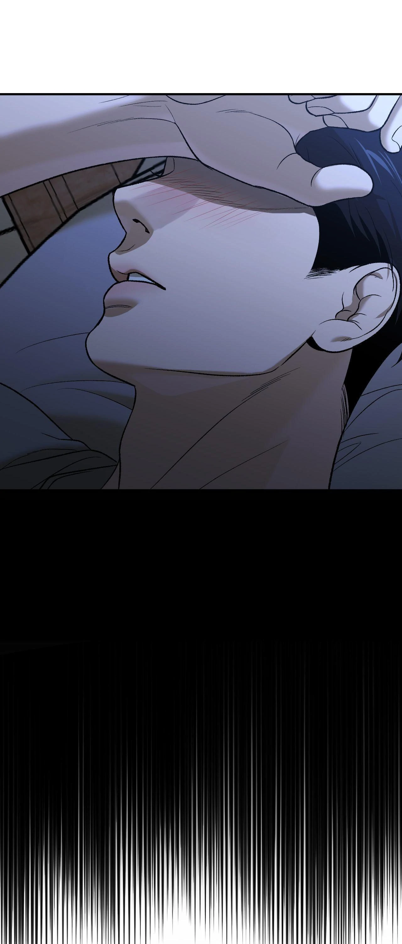 Jinx (Official) - Chapter 74 manhwa