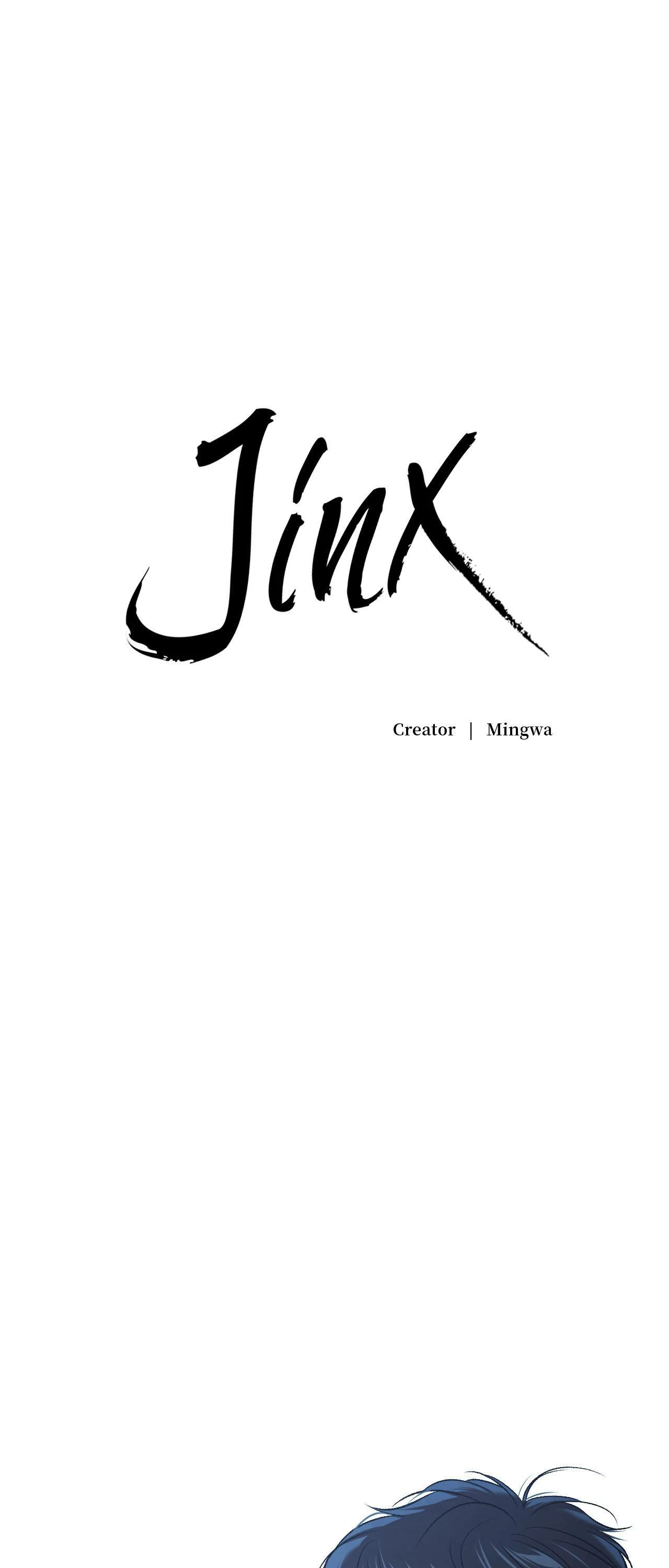 Jinx (Official) - Chapter 75 manhwa