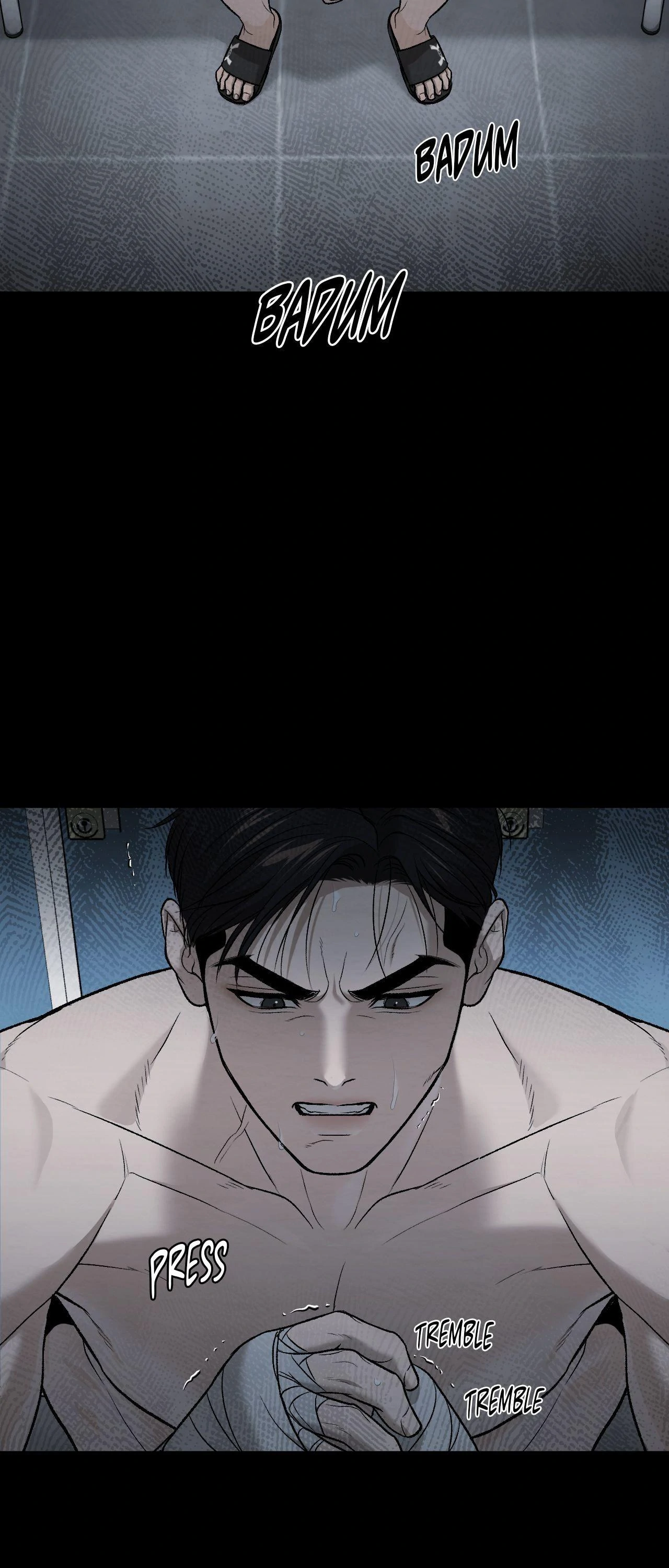 Jinx (Official) - Chapter 75 manhwa
