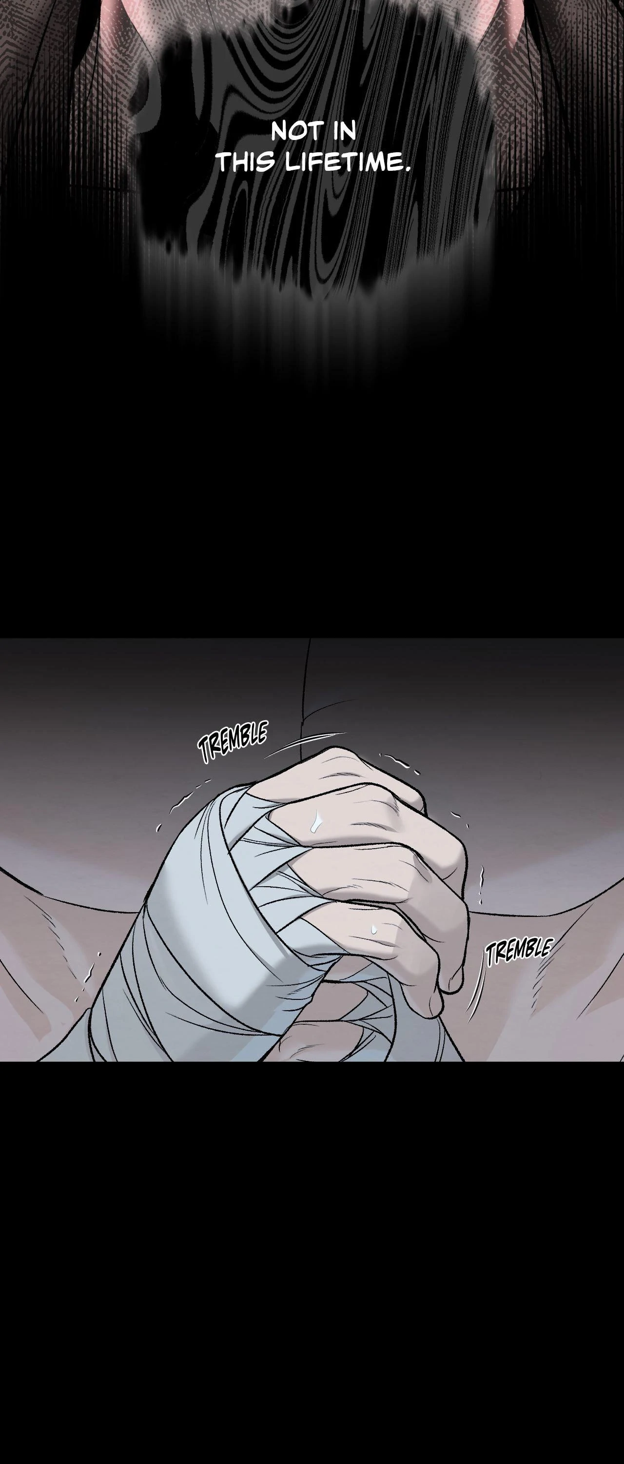 Jinx (Official) - Chapter 75 manhwa