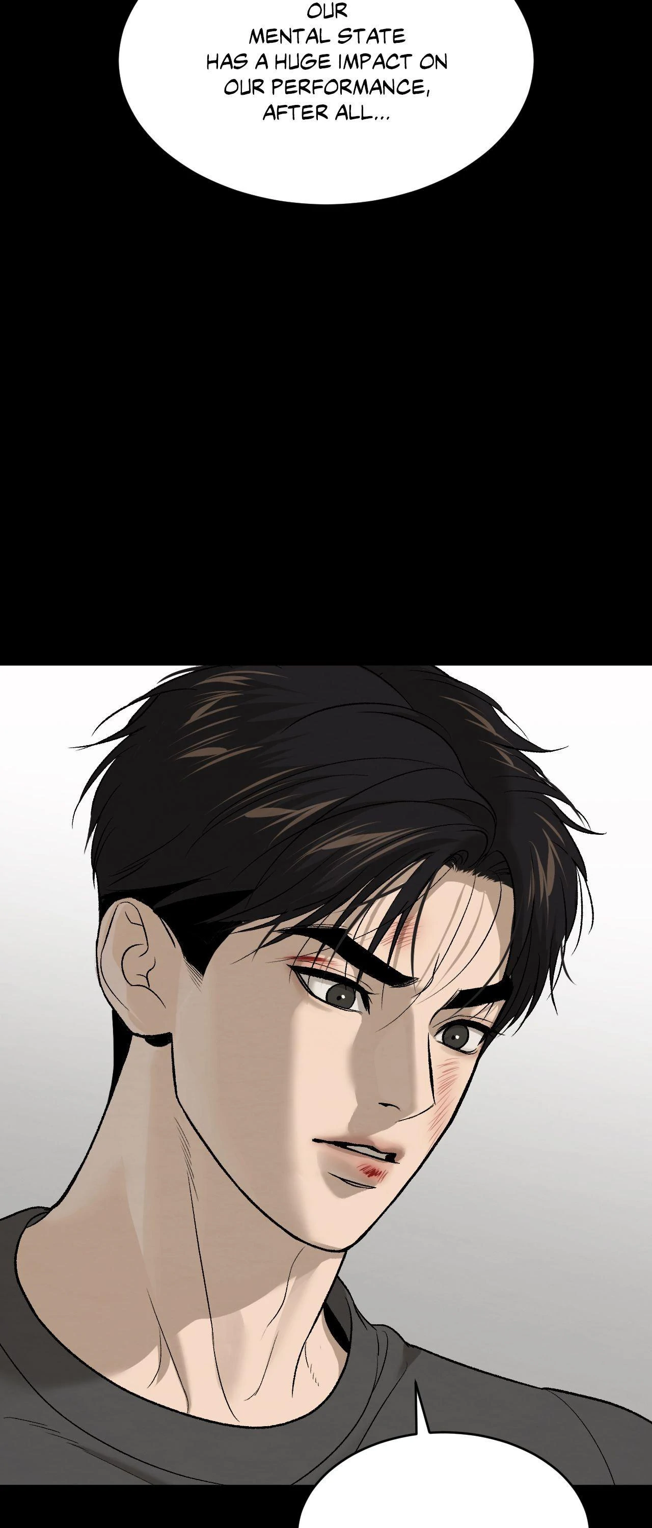 Jinx (Official) - Chapter 75 manhwa