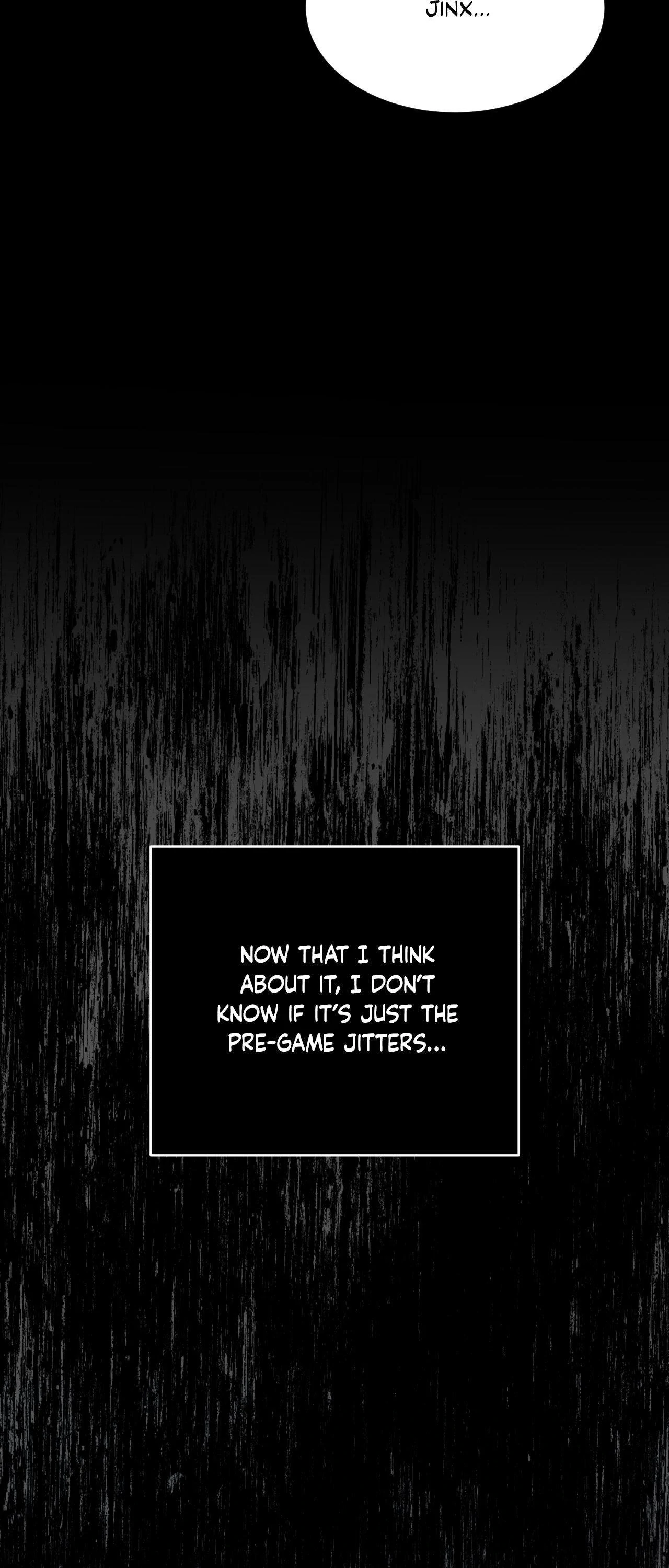 Jinx (Official) - Chapter 75 manhwa