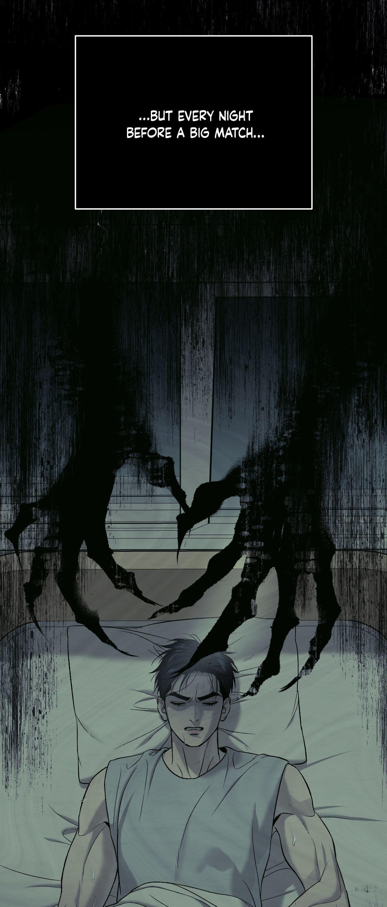 Jinx (Official) - Chapter 75 manhwa