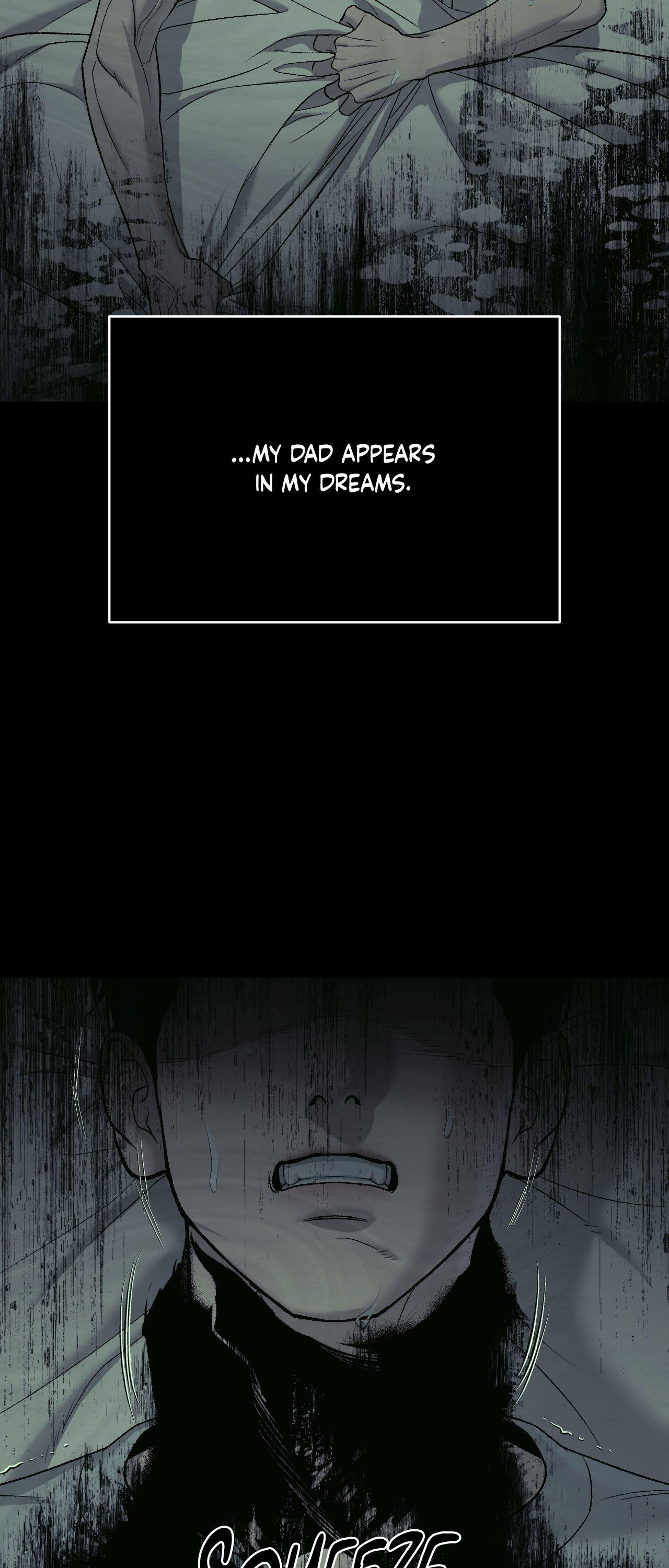 Jinx (Official) - Chapter 75 manhwa