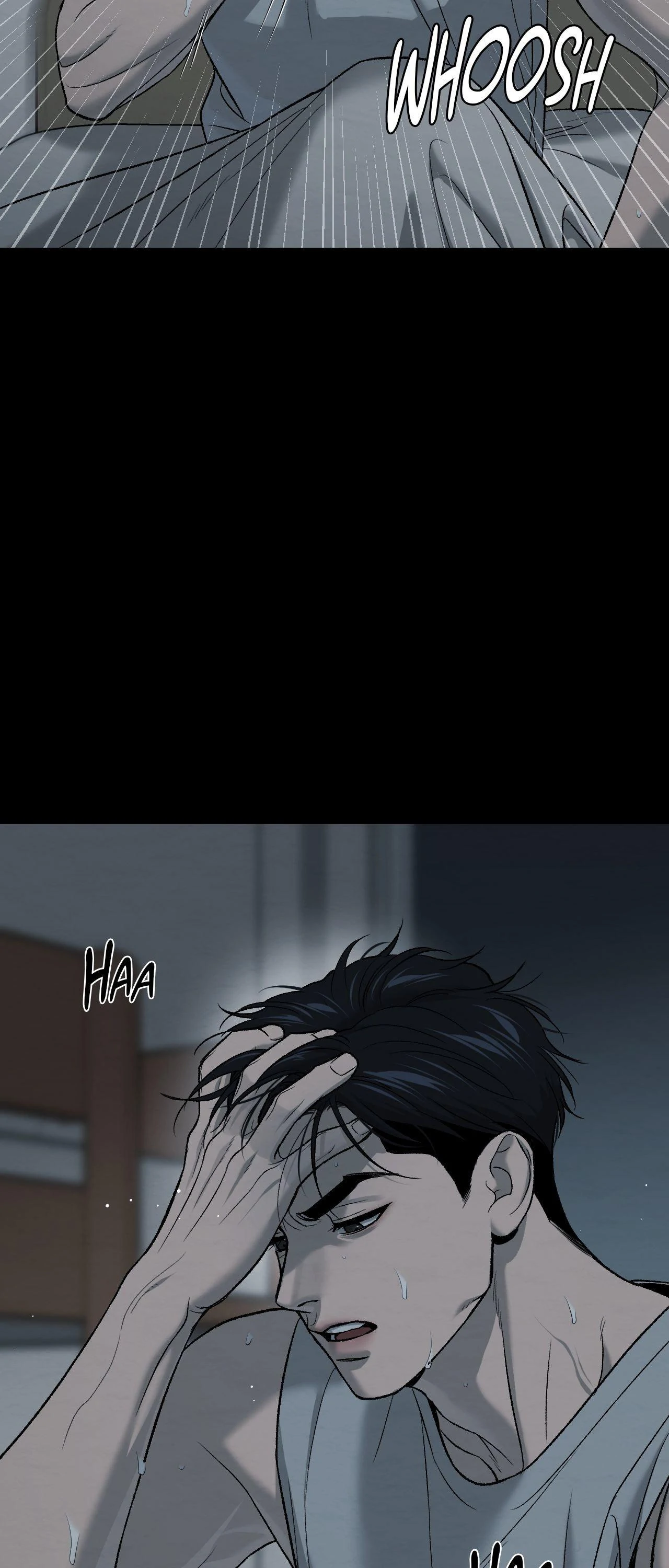 Jinx (Official) - Chapter 75 manhwa
