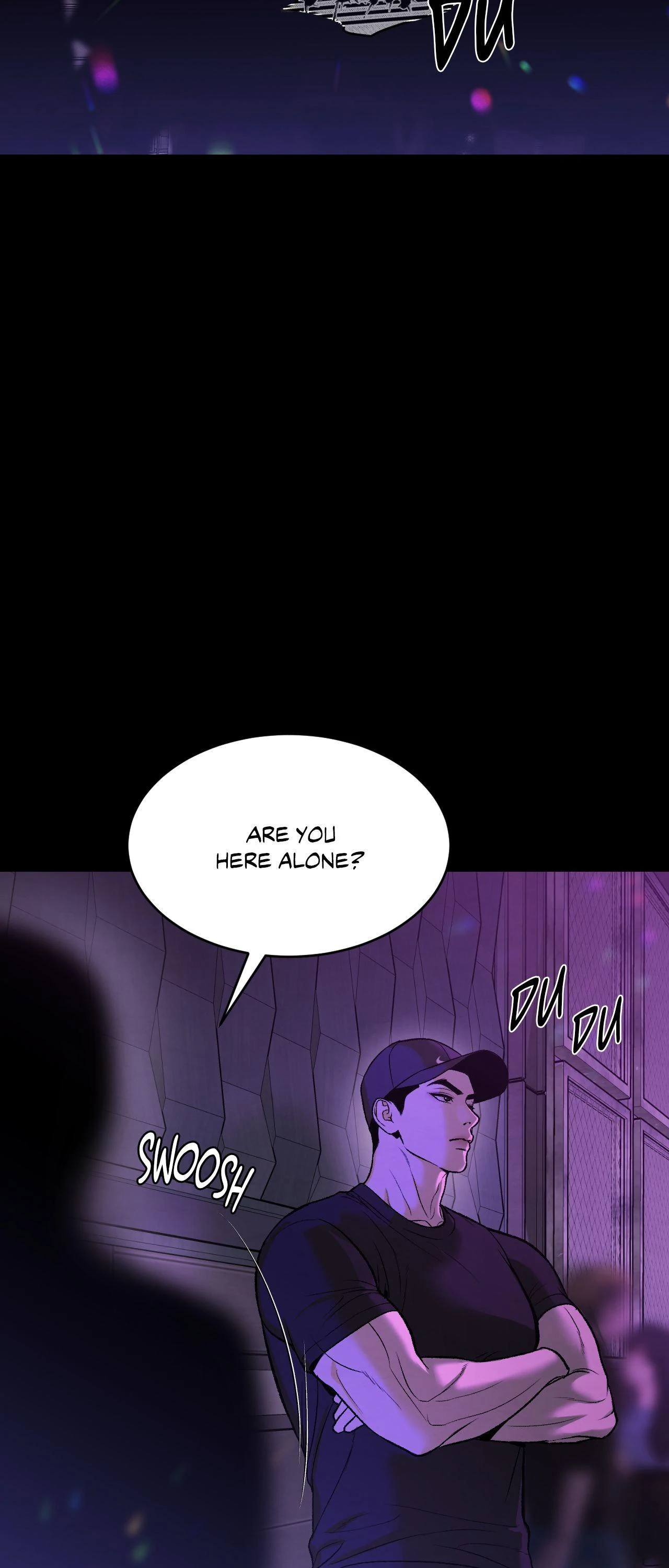 Jinx (Official) - Chapter 75 manhwa