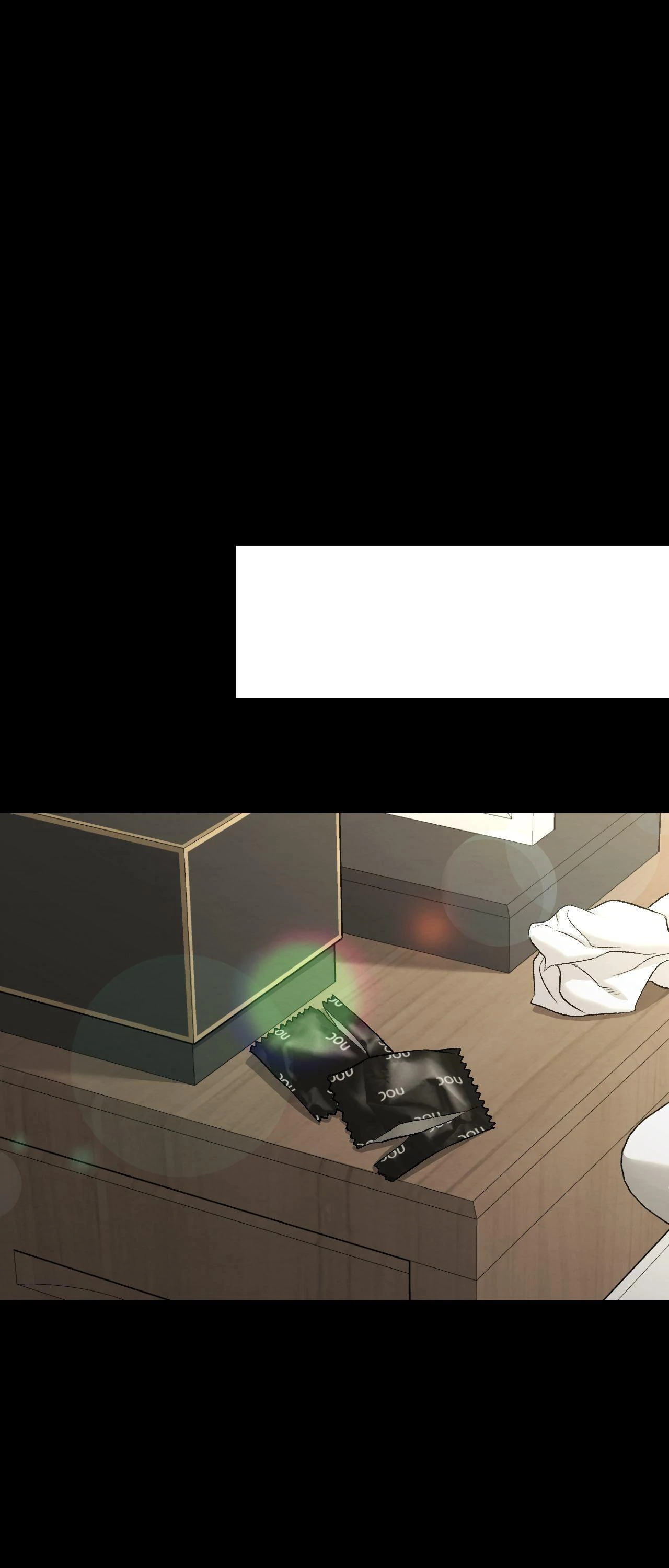 Jinx (Official) - Chapter 75 manhwa