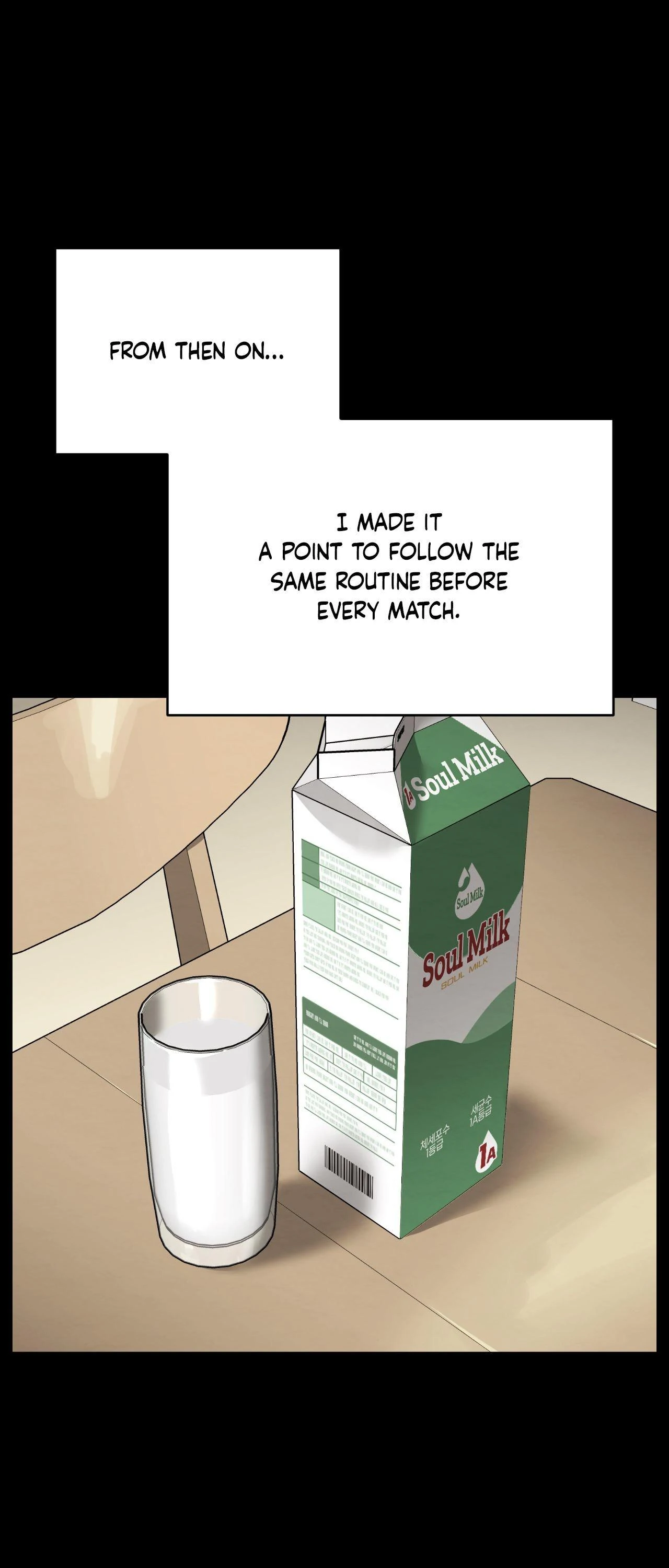Jinx (Official) - Chapter 75 manhwa