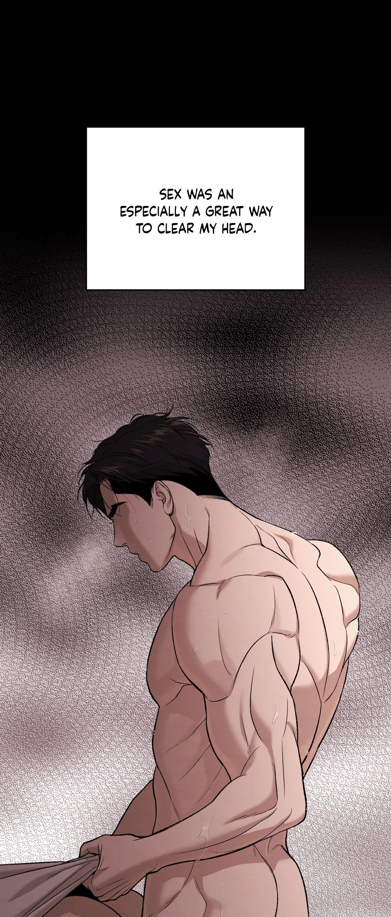 Jinx (Official) - Chapter 75 manhwa