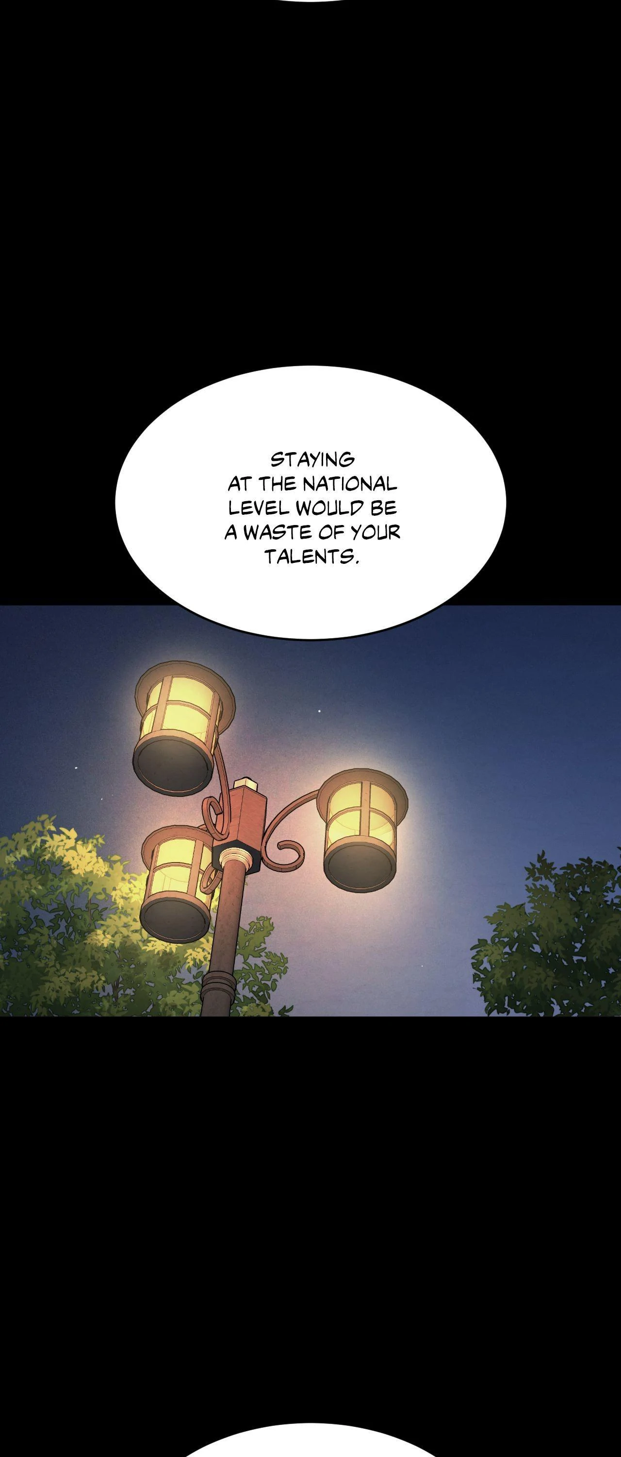 Jinx (Official) - Chapter 75 manhwa