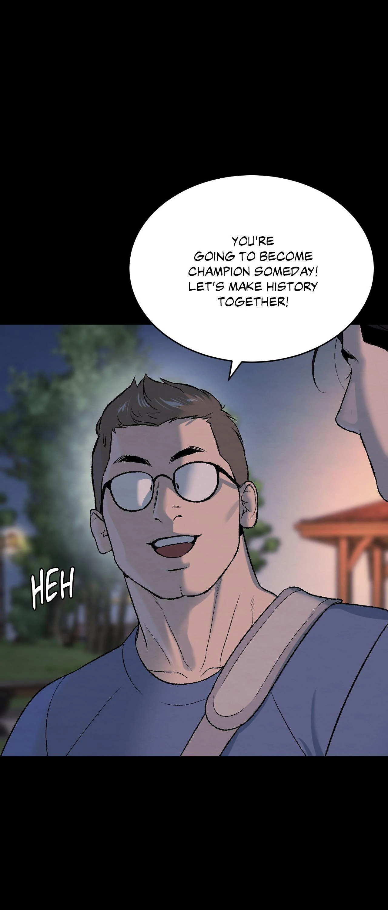 Jinx (Official) - Chapter 75 manhwa