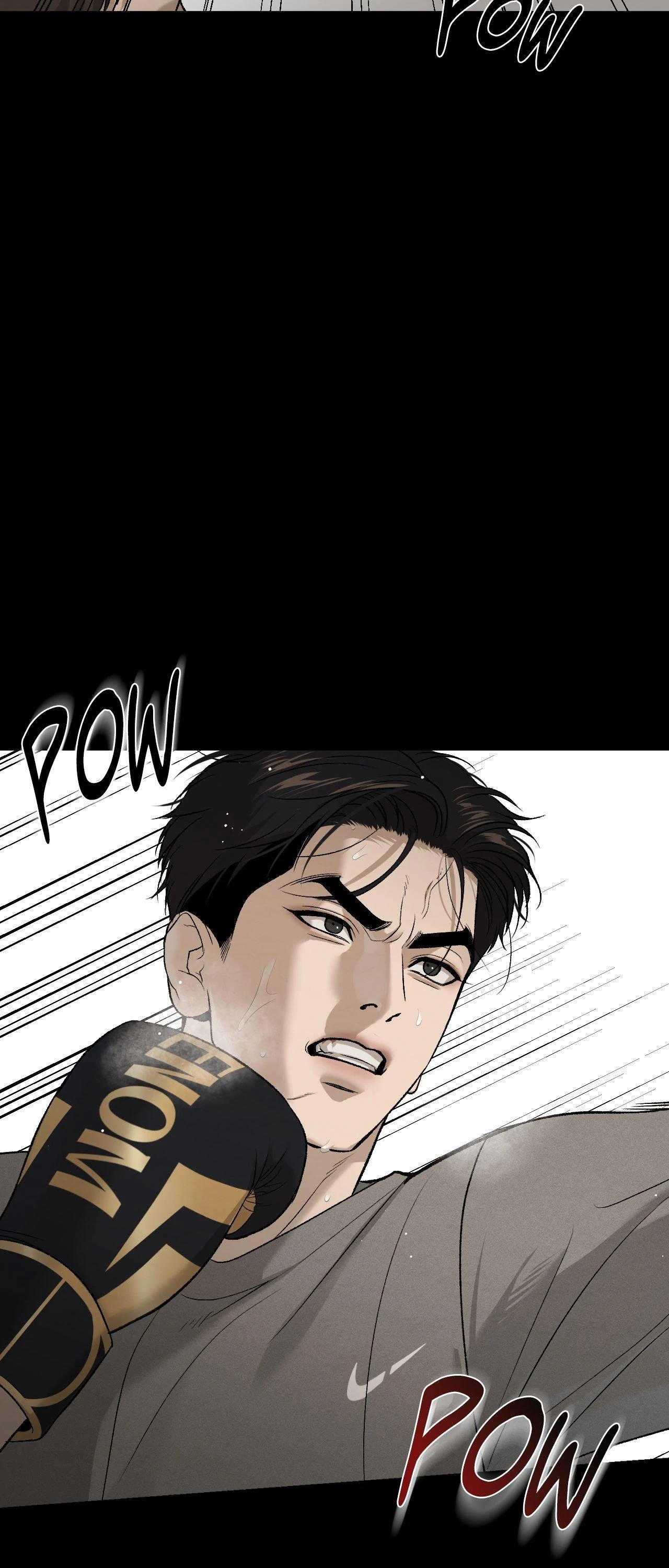 Jinx (Official) - Chapter 75 manhwa