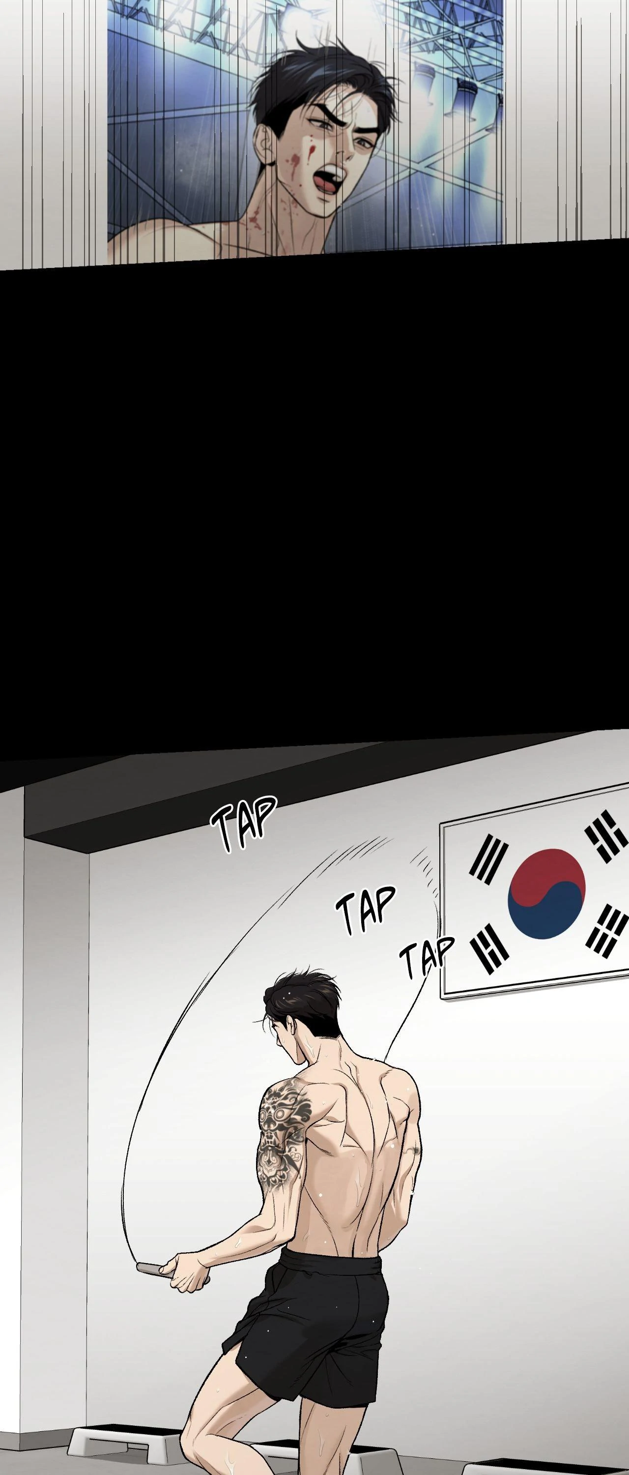 Jinx (Official) - Chapter 75 manhwa