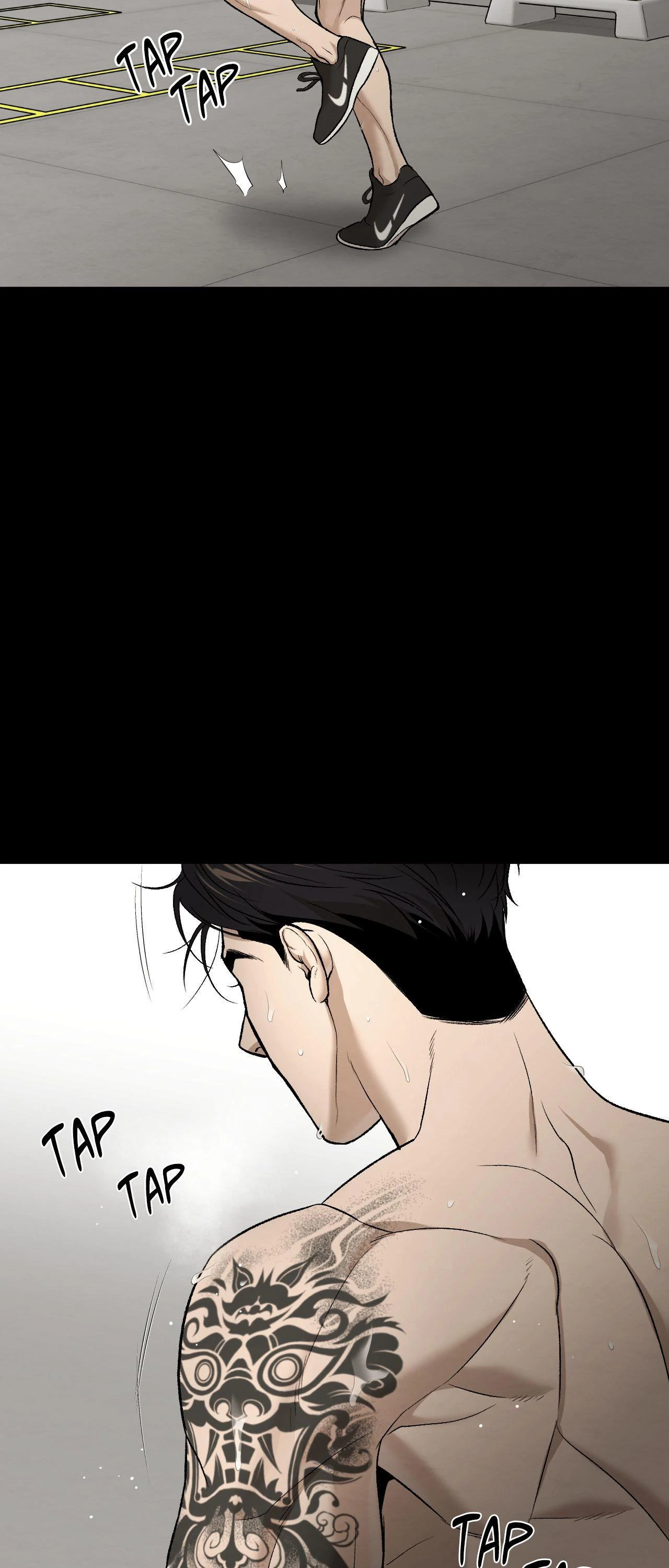 Jinx (Official) - Chapter 75 manhwa