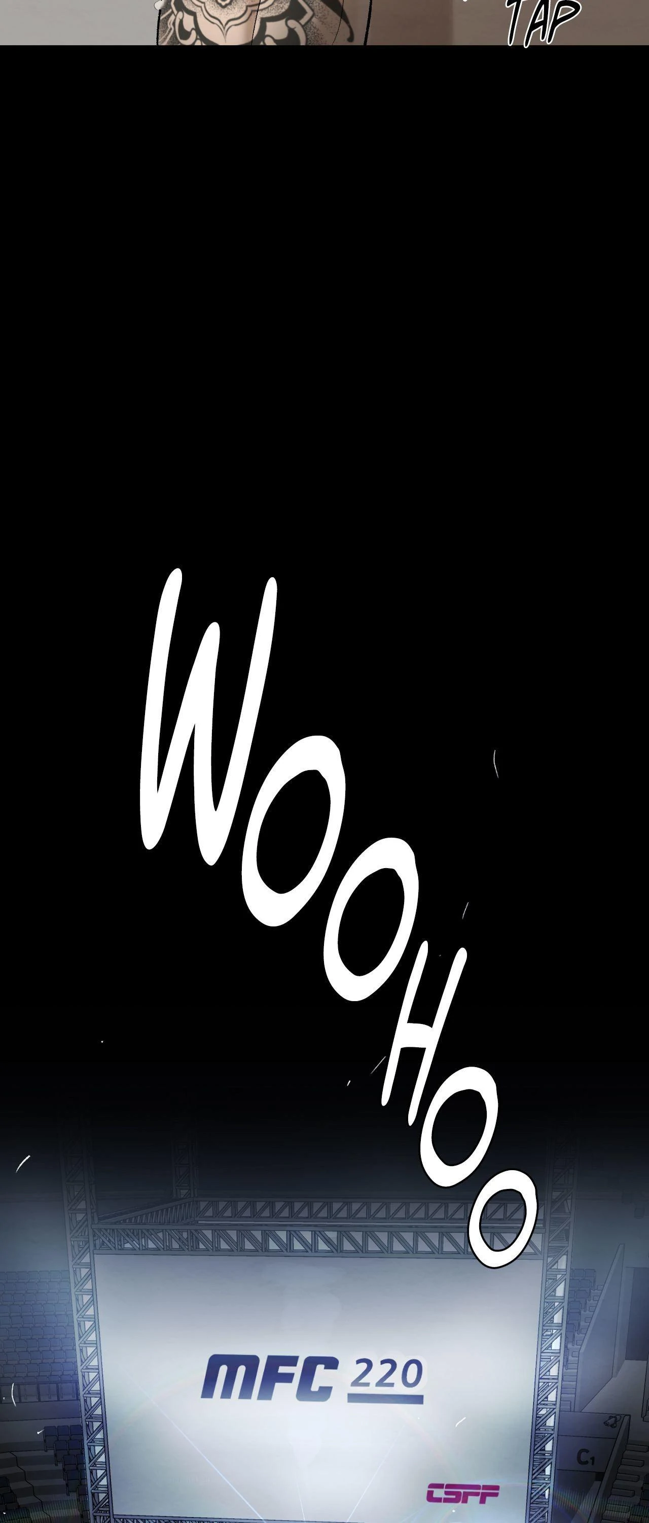 Jinx (Official) - Chapter 75 manhwa