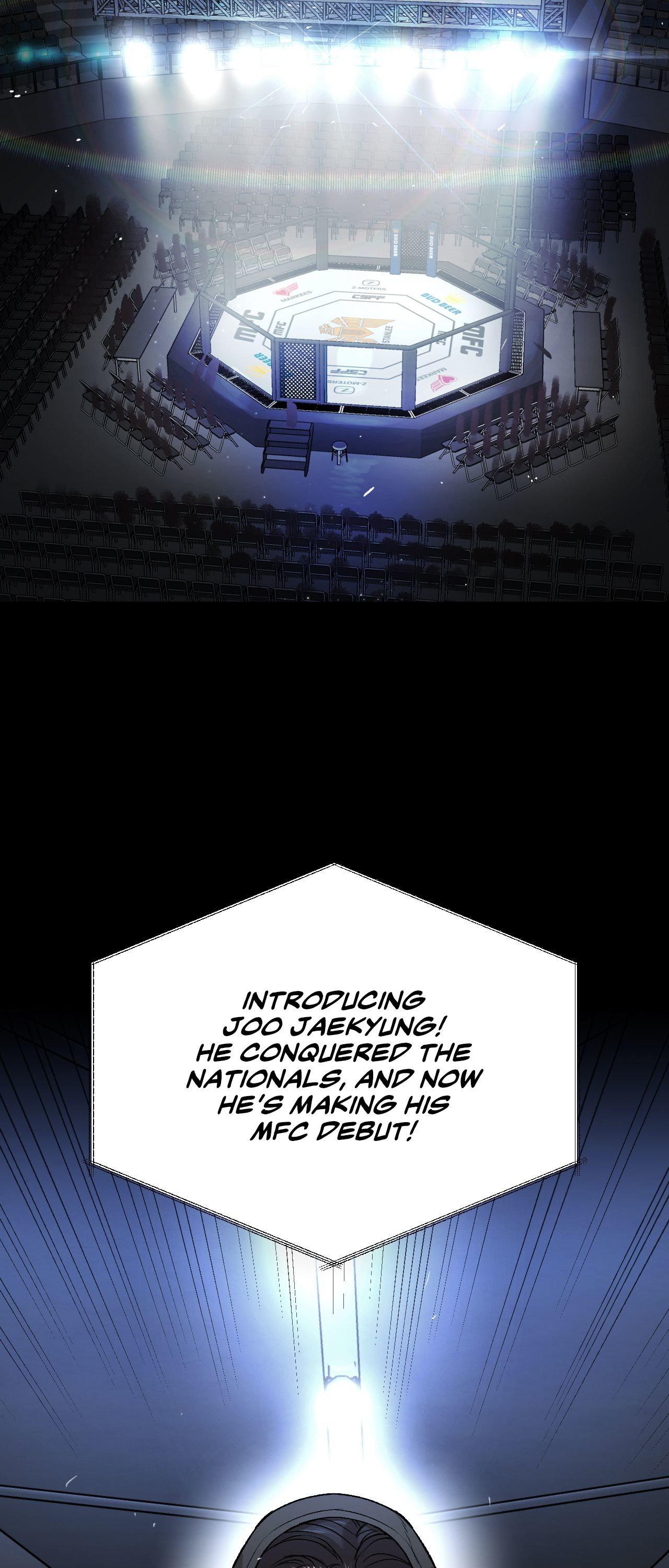 Jinx (Official) - Chapter 75 manhwa