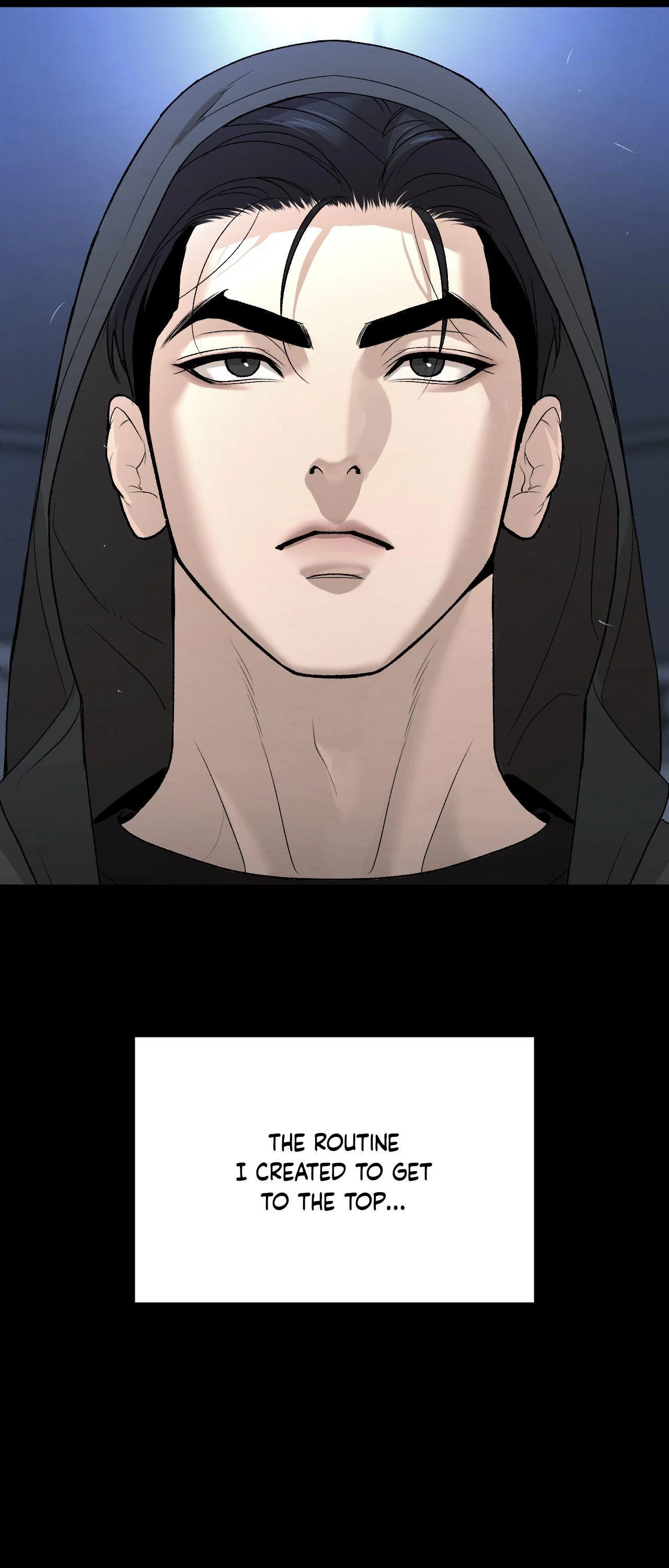 Jinx (Official) - Chapter 75 manhwa