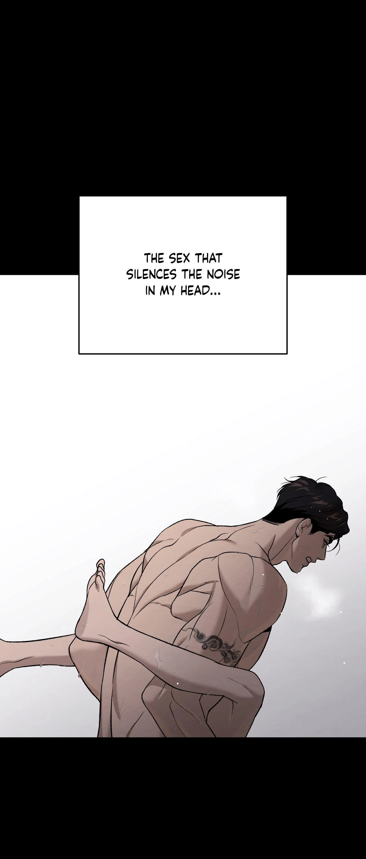 Jinx (Official) - Chapter 75 manhwa