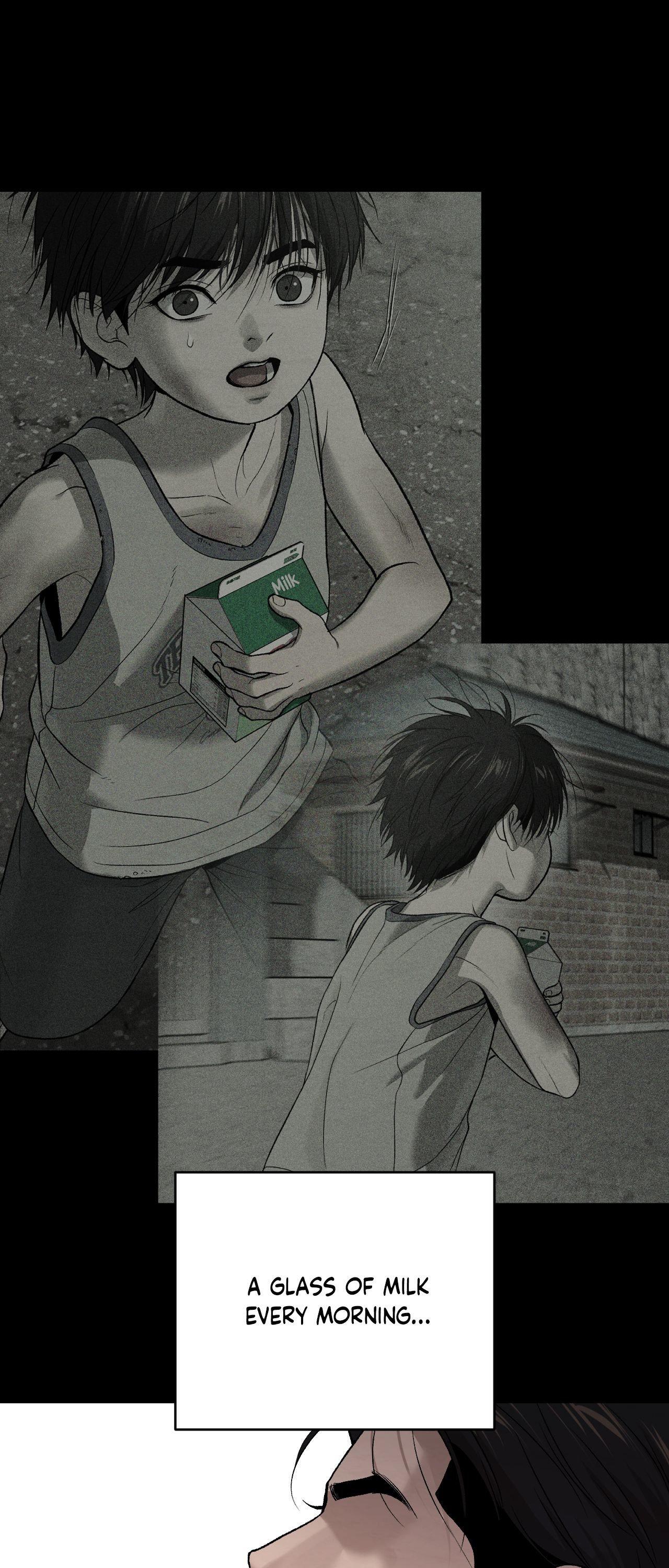 Jinx (Official) - Chapter 75 manhwa