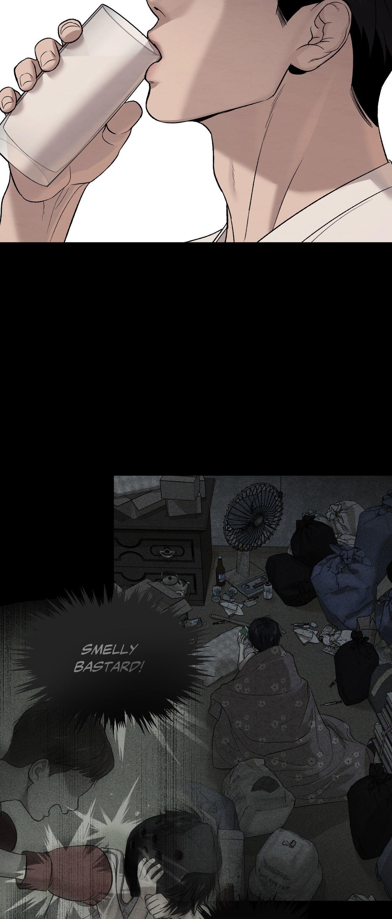 Jinx (Official) - Chapter 75 manhwa