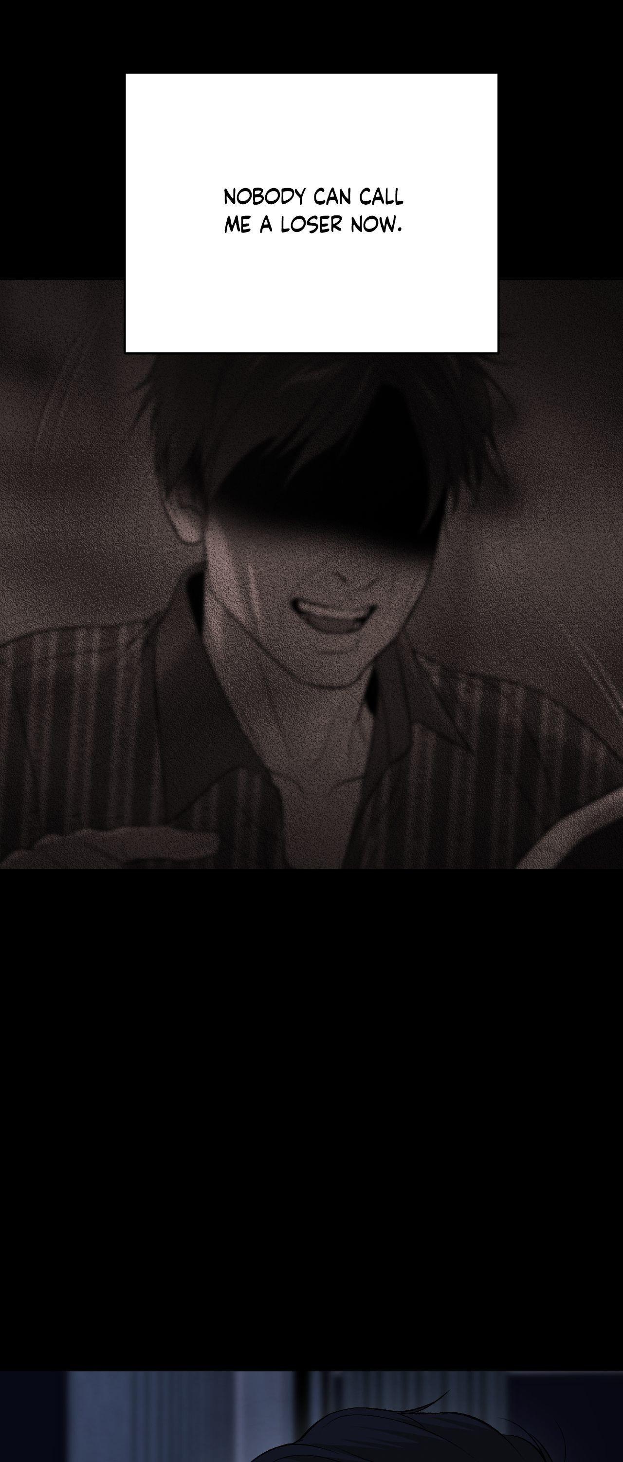 Jinx (Official) - Chapter 75 manhwa