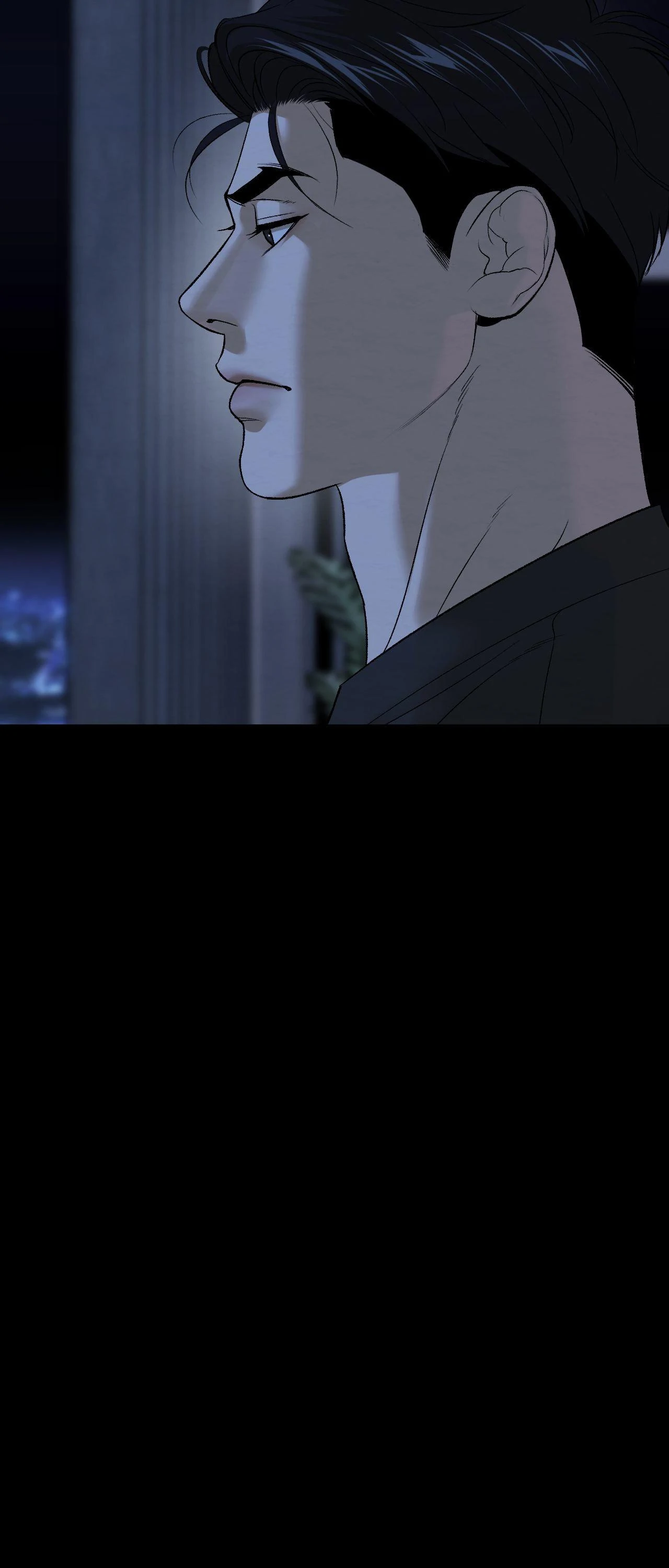 Jinx (Official) - Chapter 75 manhwa