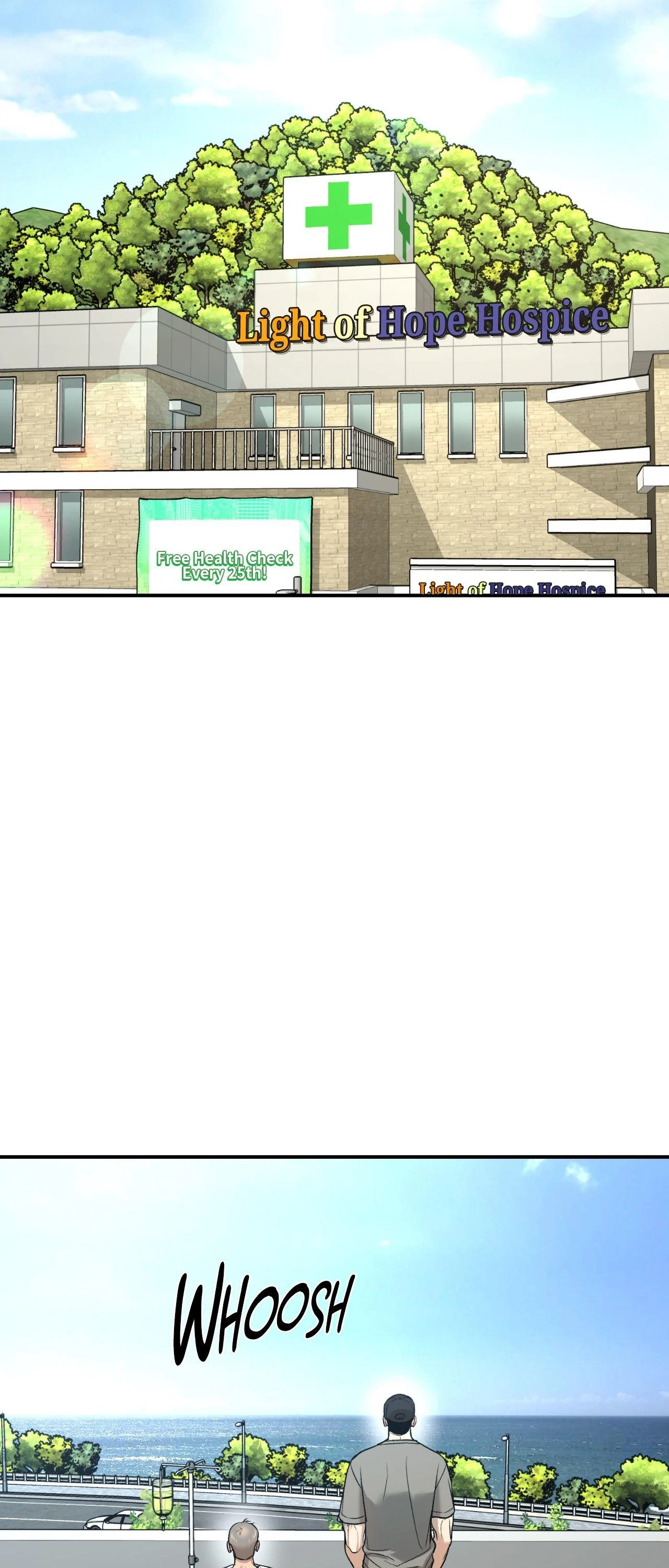 Jinx (Official) - Chapter 75 manhwa