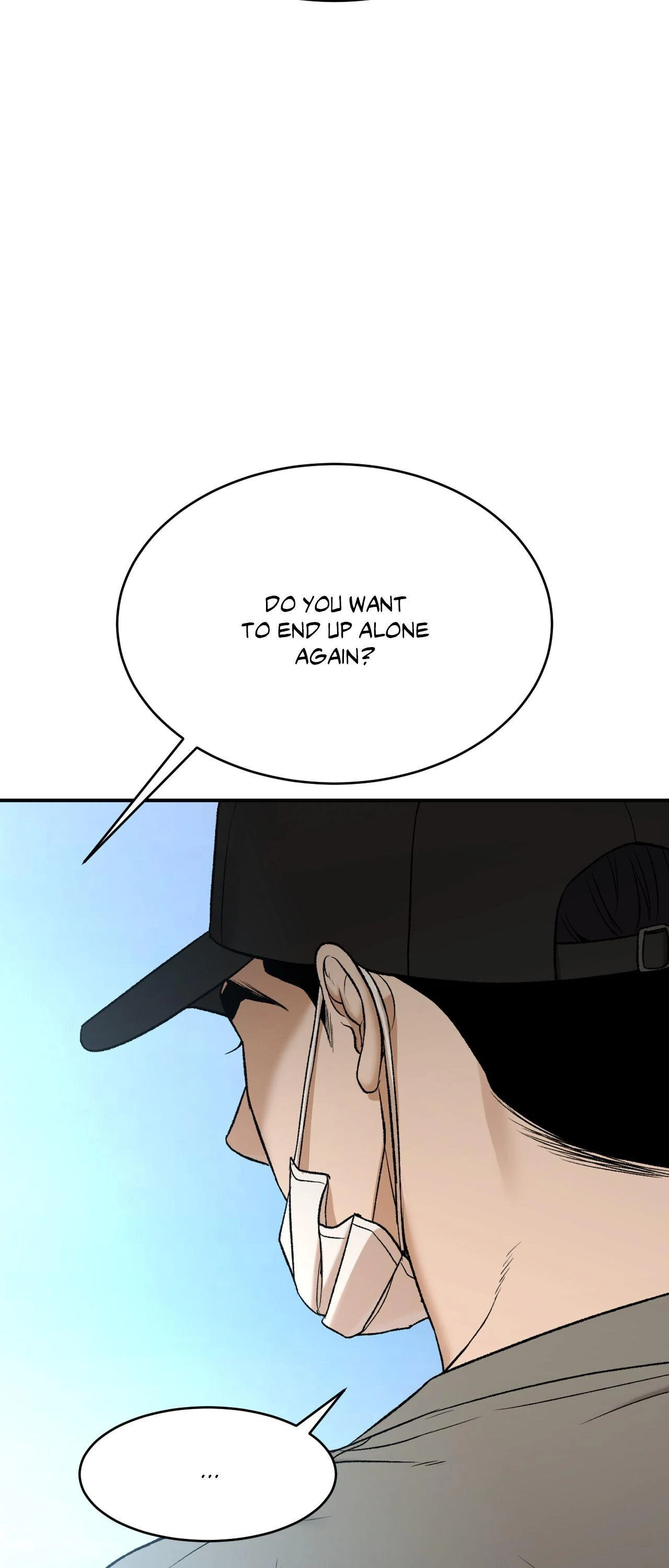 Jinx (Official) - Chapter 75 manhwa
