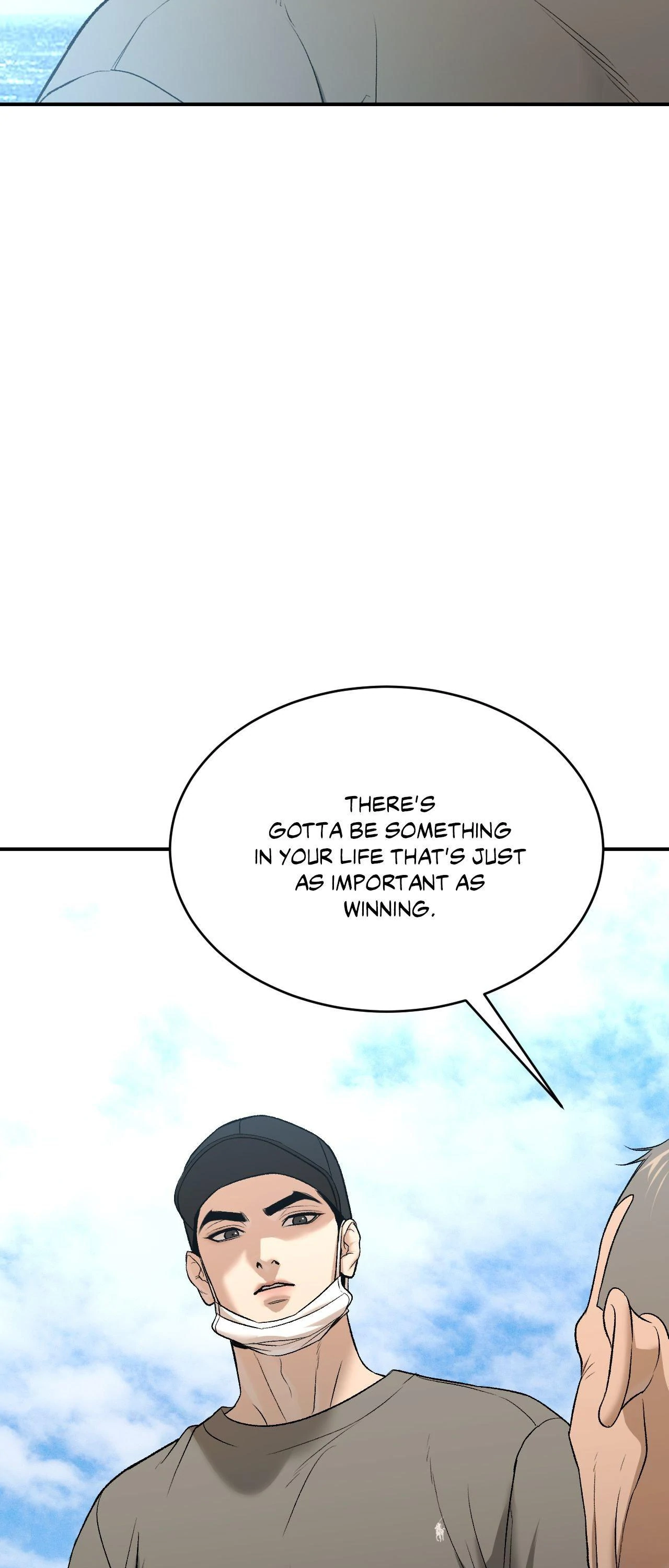 Jinx (Official) - Chapter 75 manhwa
