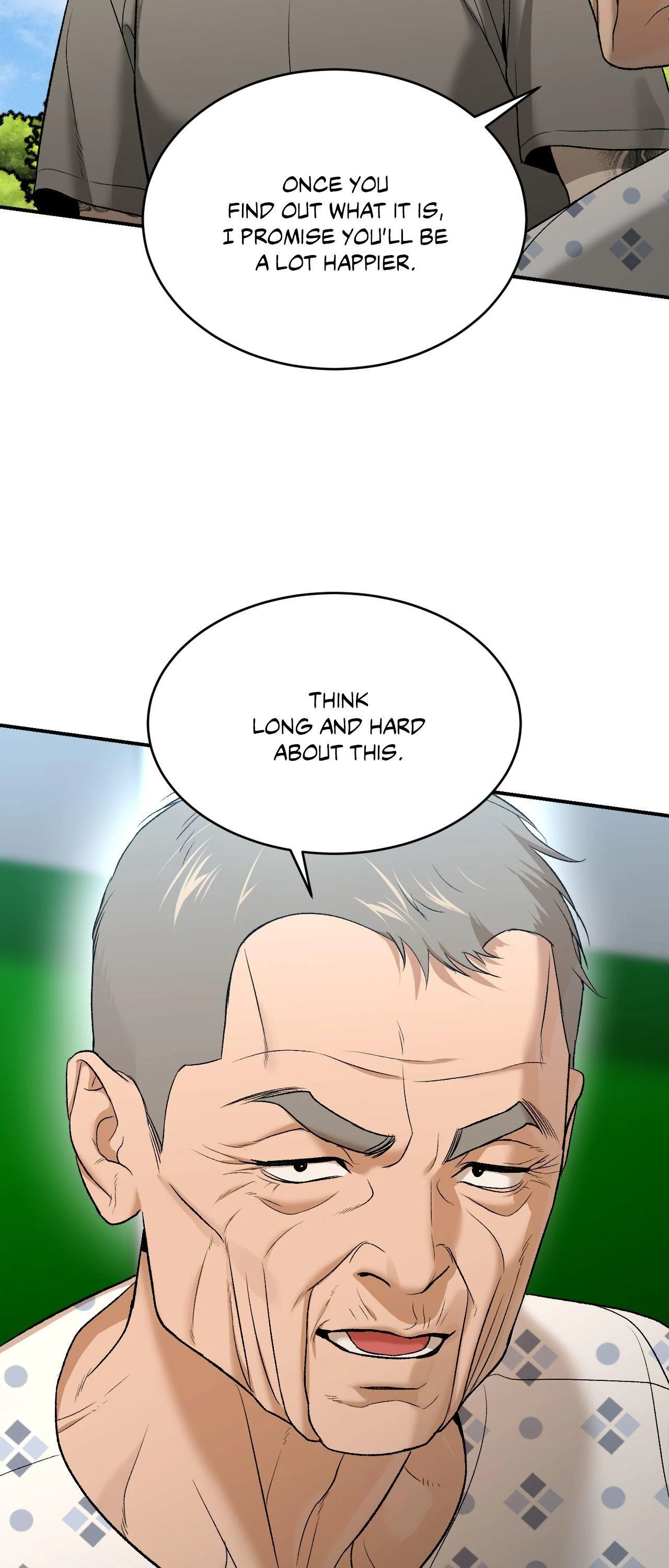 Jinx (Official) - Chapter 75 manhwa