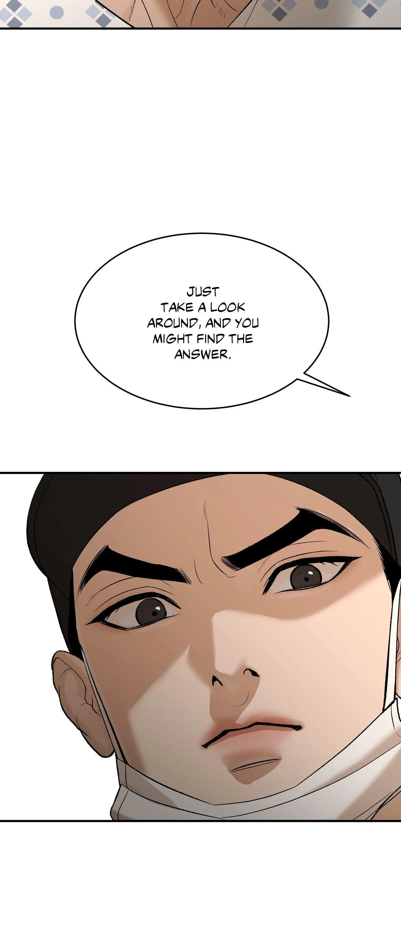 Jinx (Official) - Chapter 75 manhwa