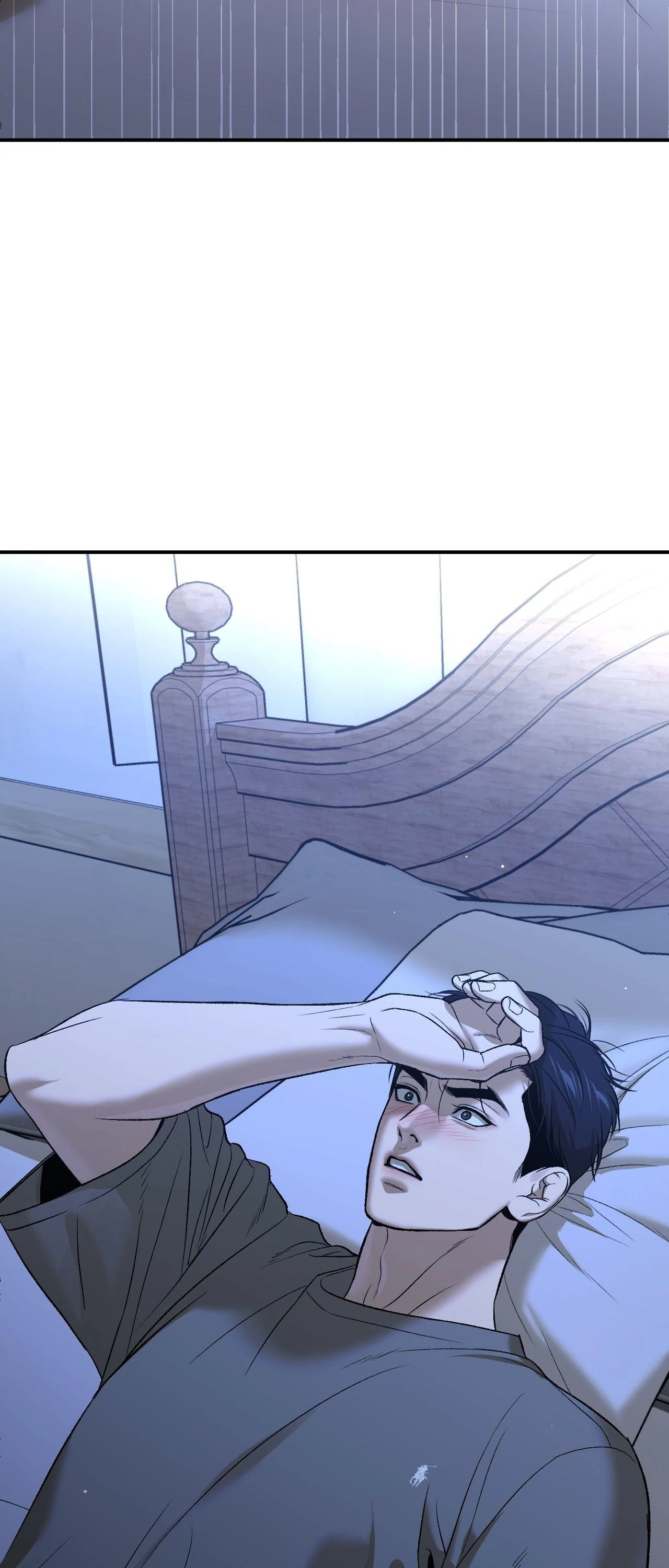 Jinx (Official) - Chapter 75 manhwa