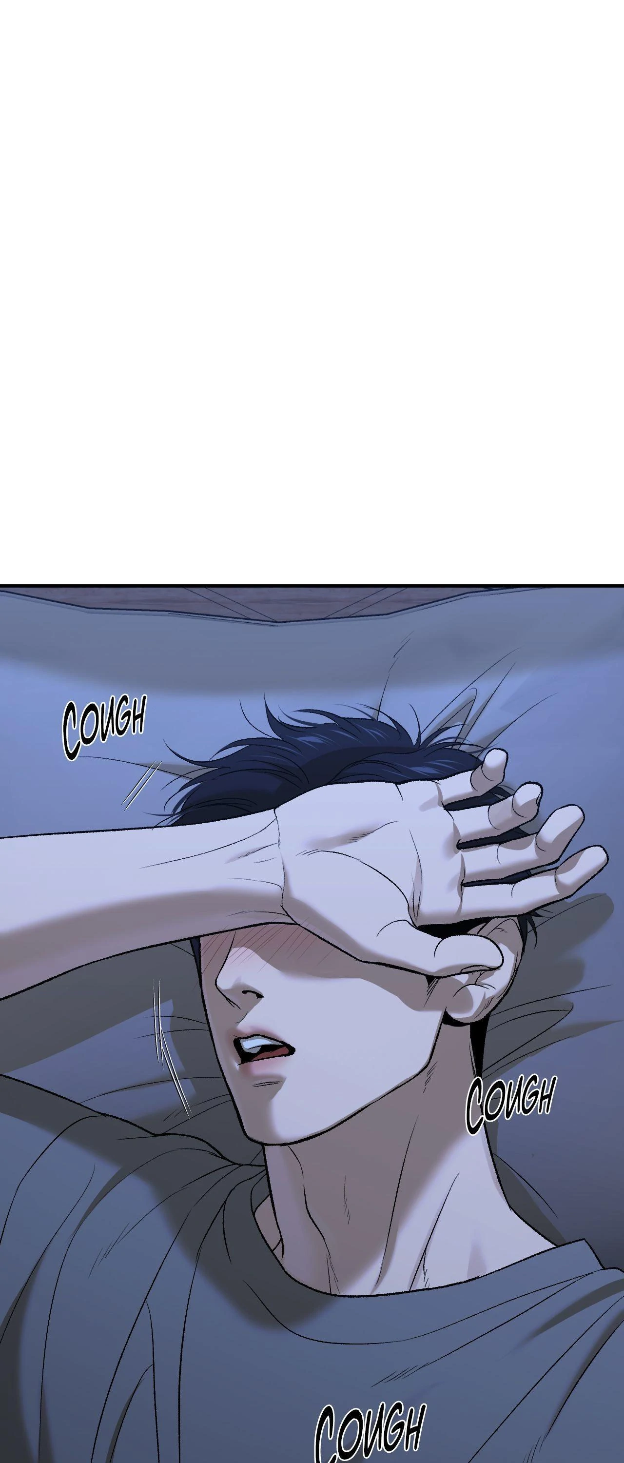 Jinx (Official) - Chapter 76 manhwa