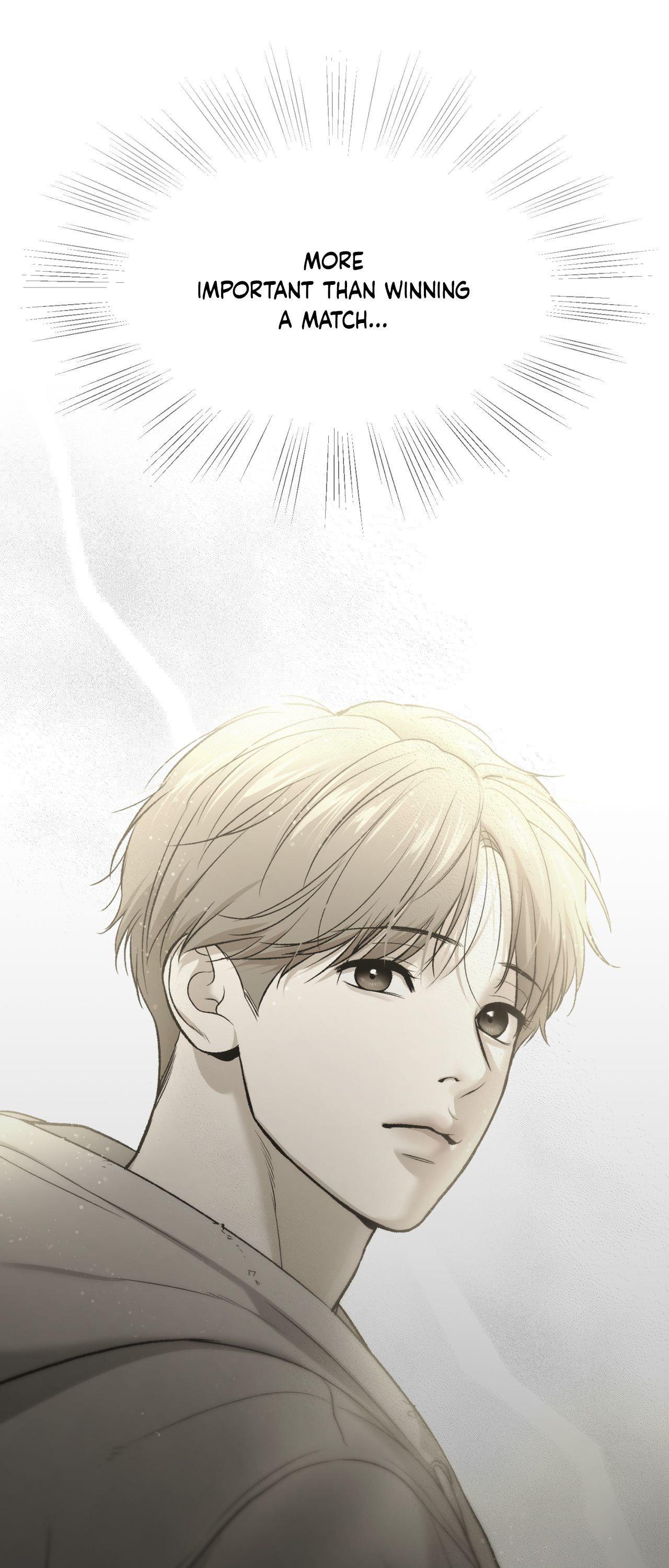 Jinx (Official) - Chapter 76 manhwa