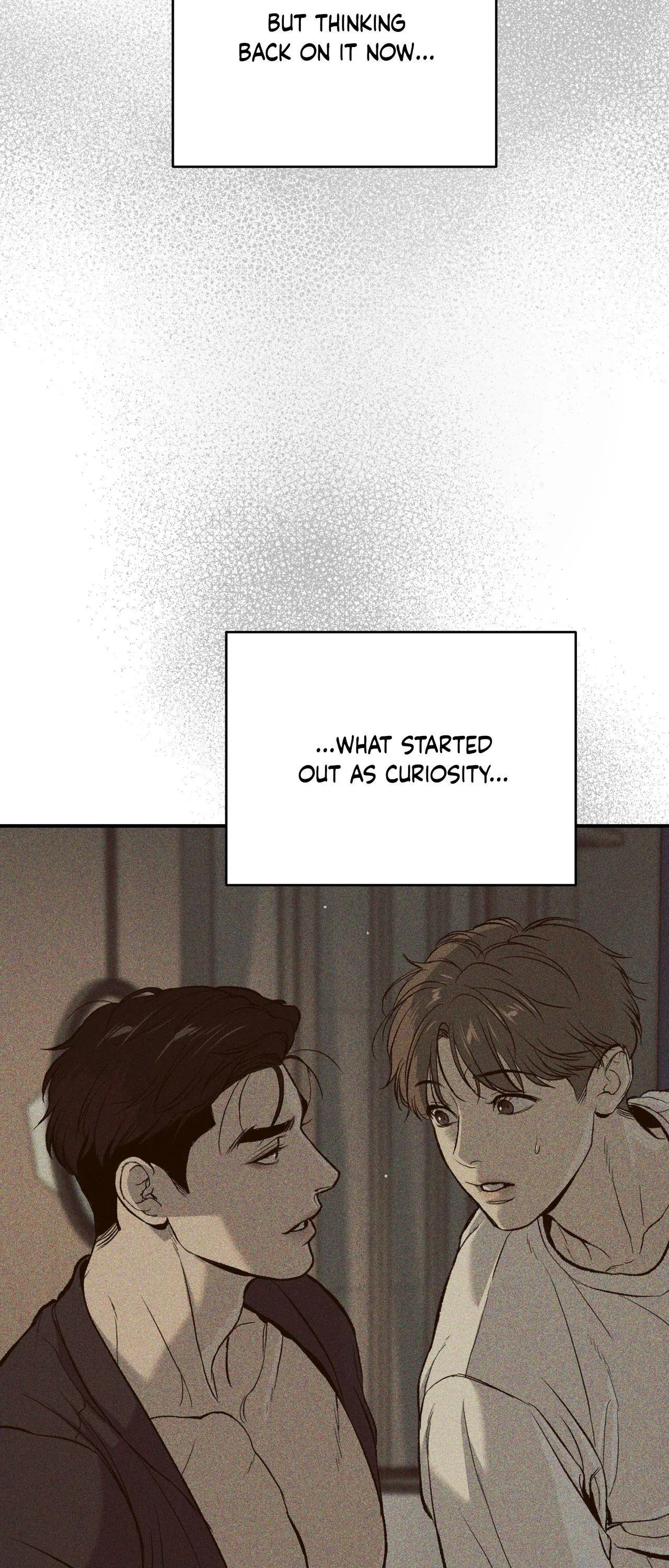 Jinx (Official) - Chapter 76 manhwa