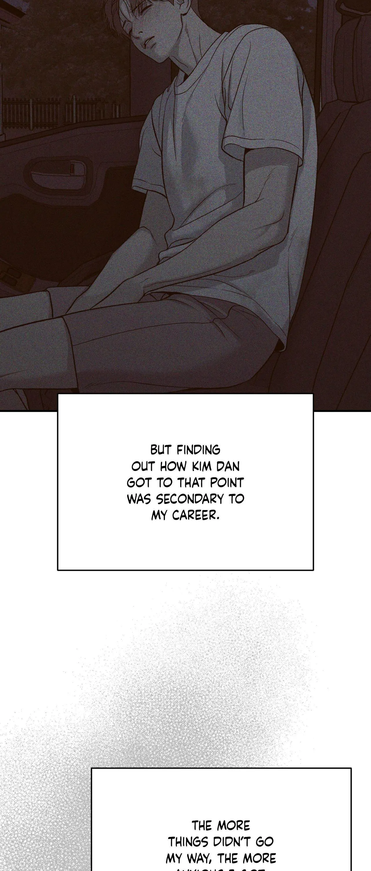 Jinx (Official) - Chapter 76 manhwa
