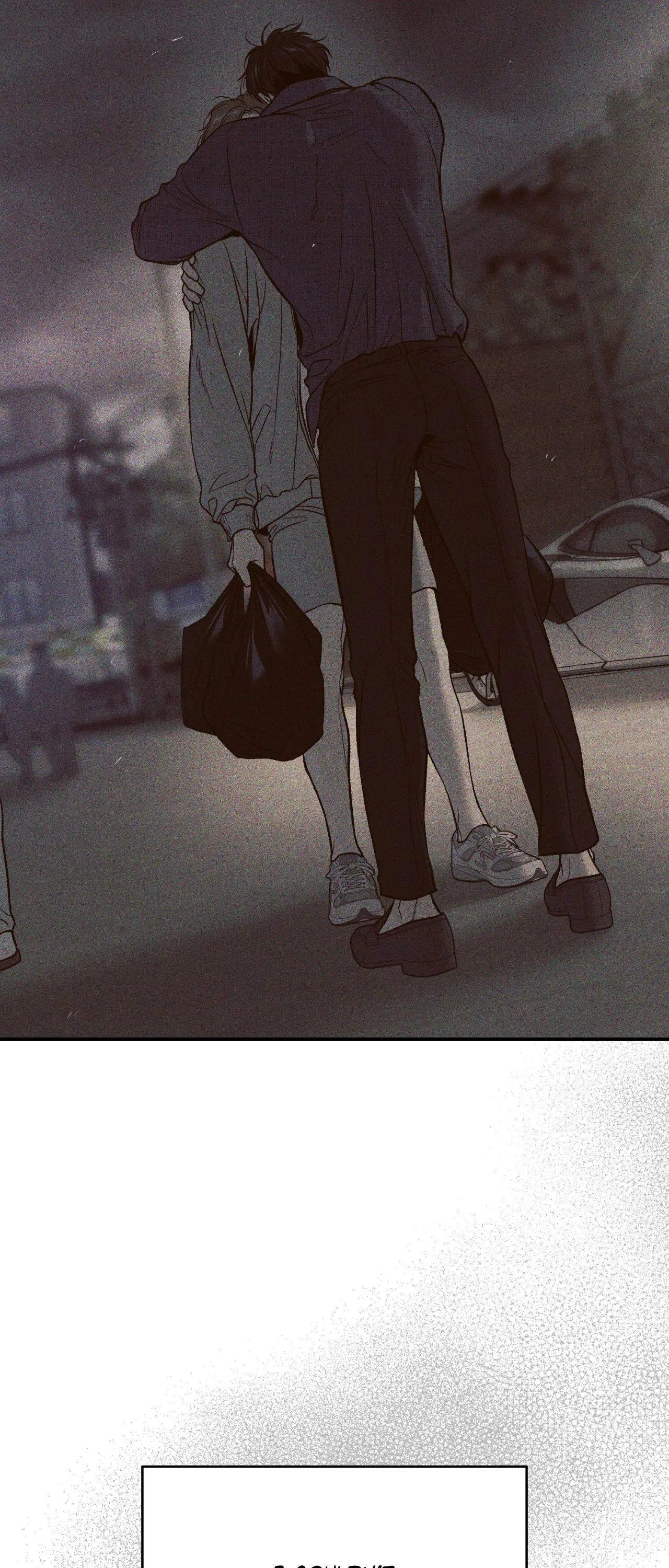 Jinx (Official) - Chapter 76 manhwa