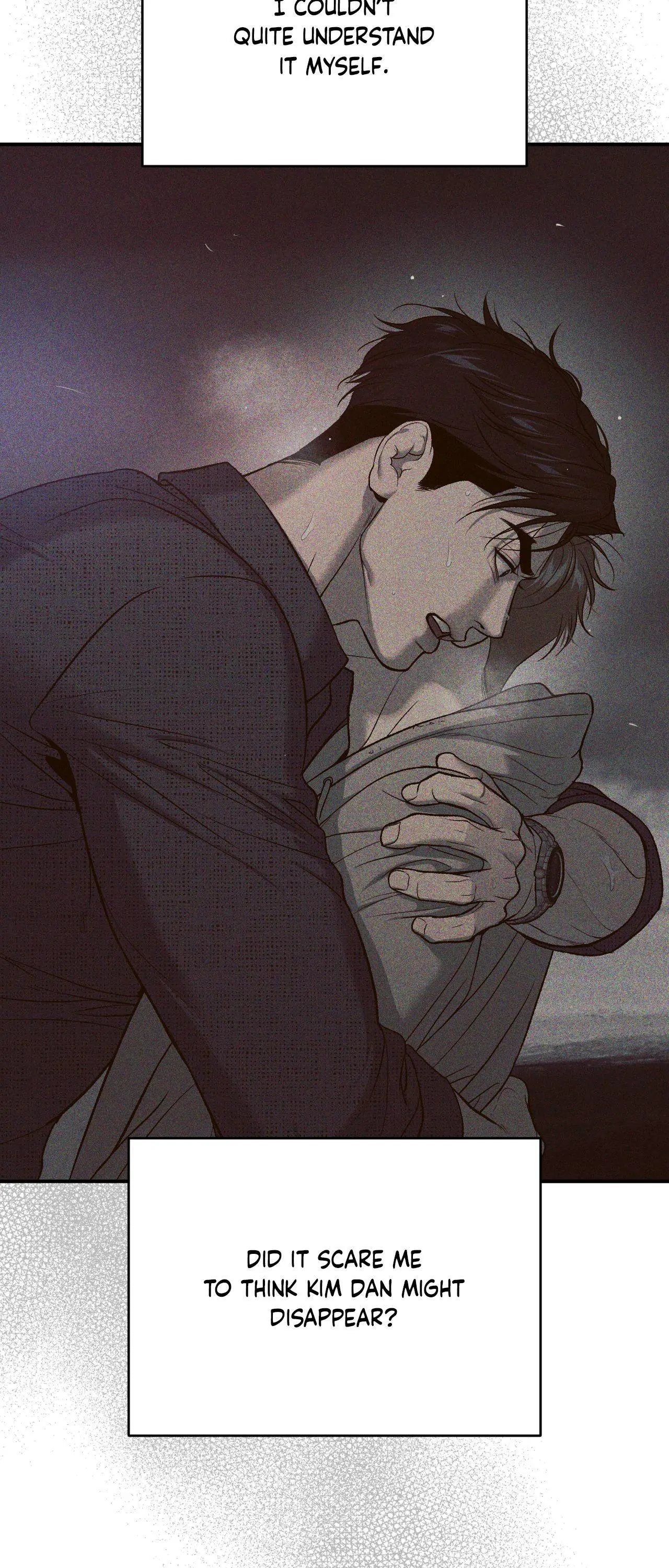 Jinx (Official) - Chapter 76 manhwa