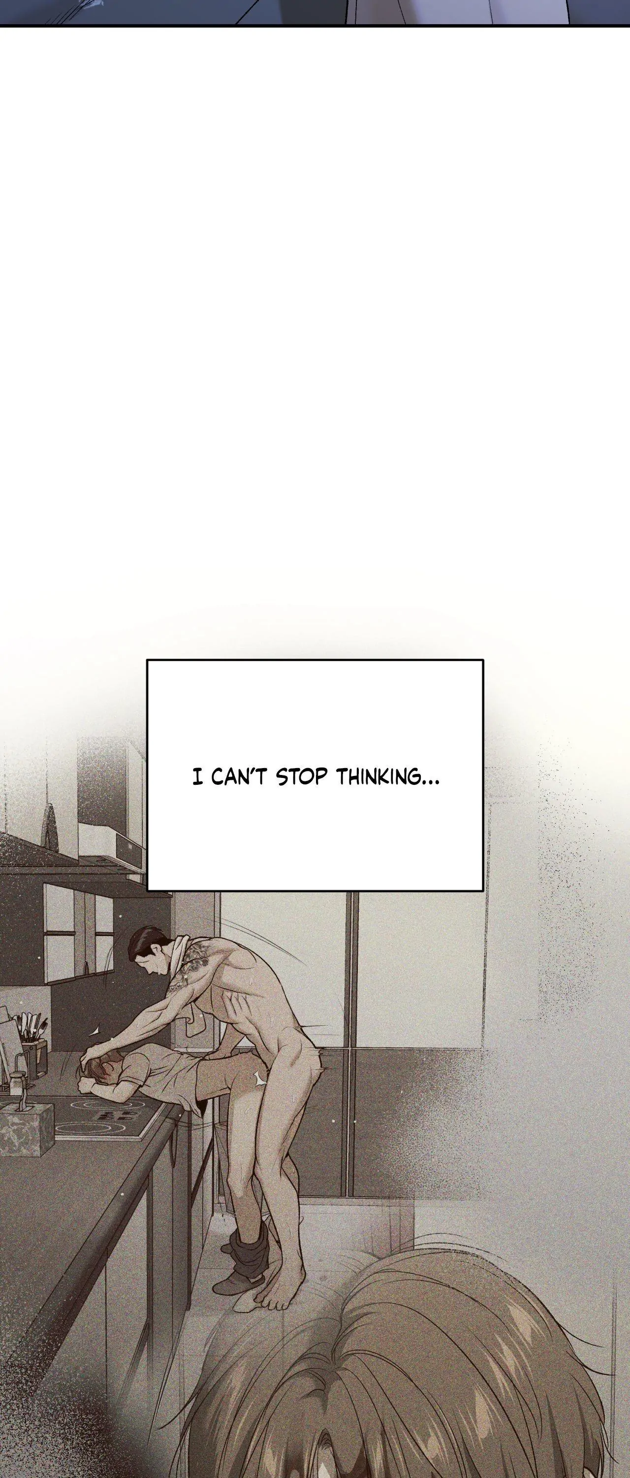 Jinx (Official) - Chapter 76 manhwa