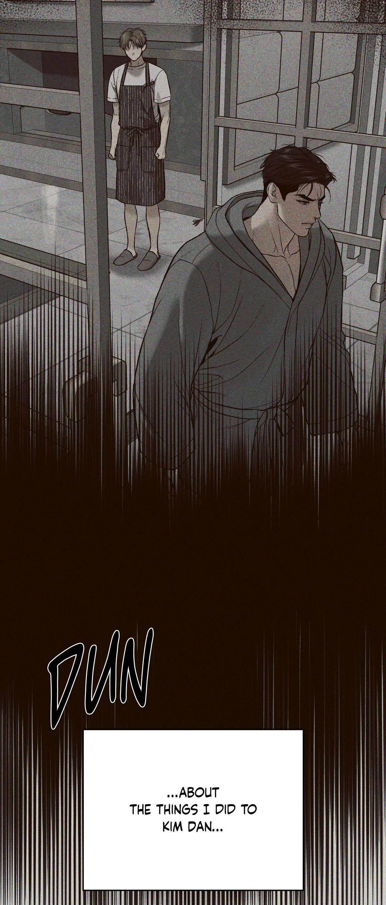 Jinx (Official) - Chapter 76 manhwa